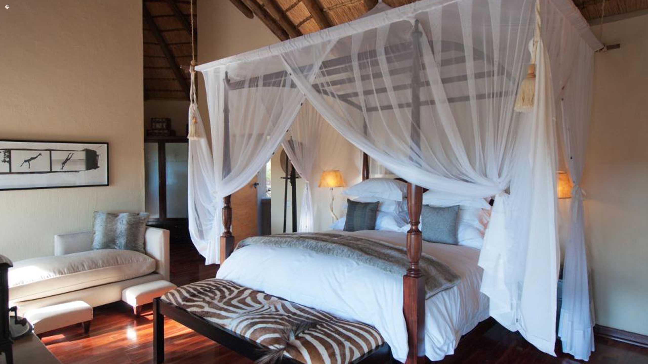 Royal Madikwe