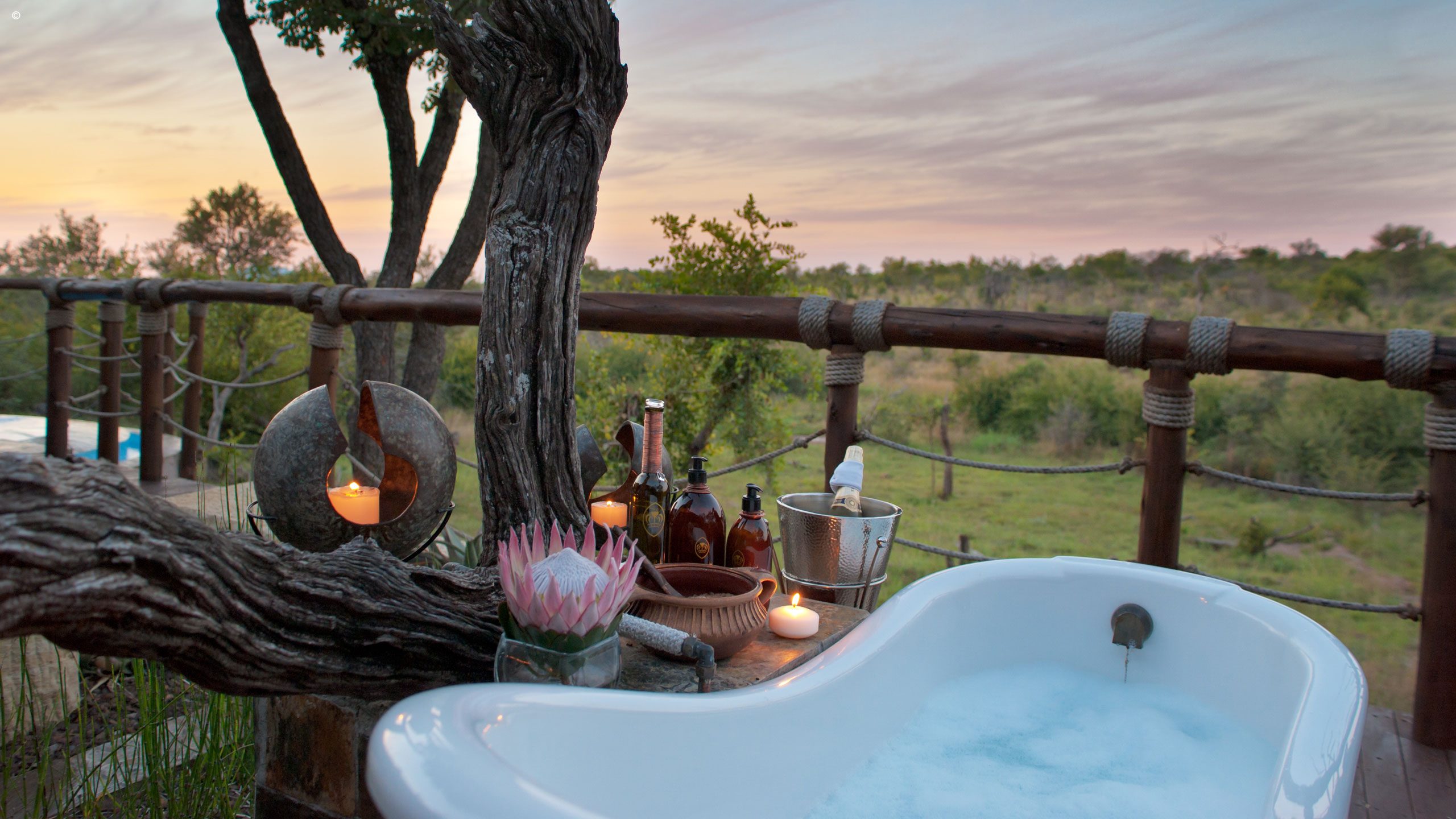 Royal Madikwe