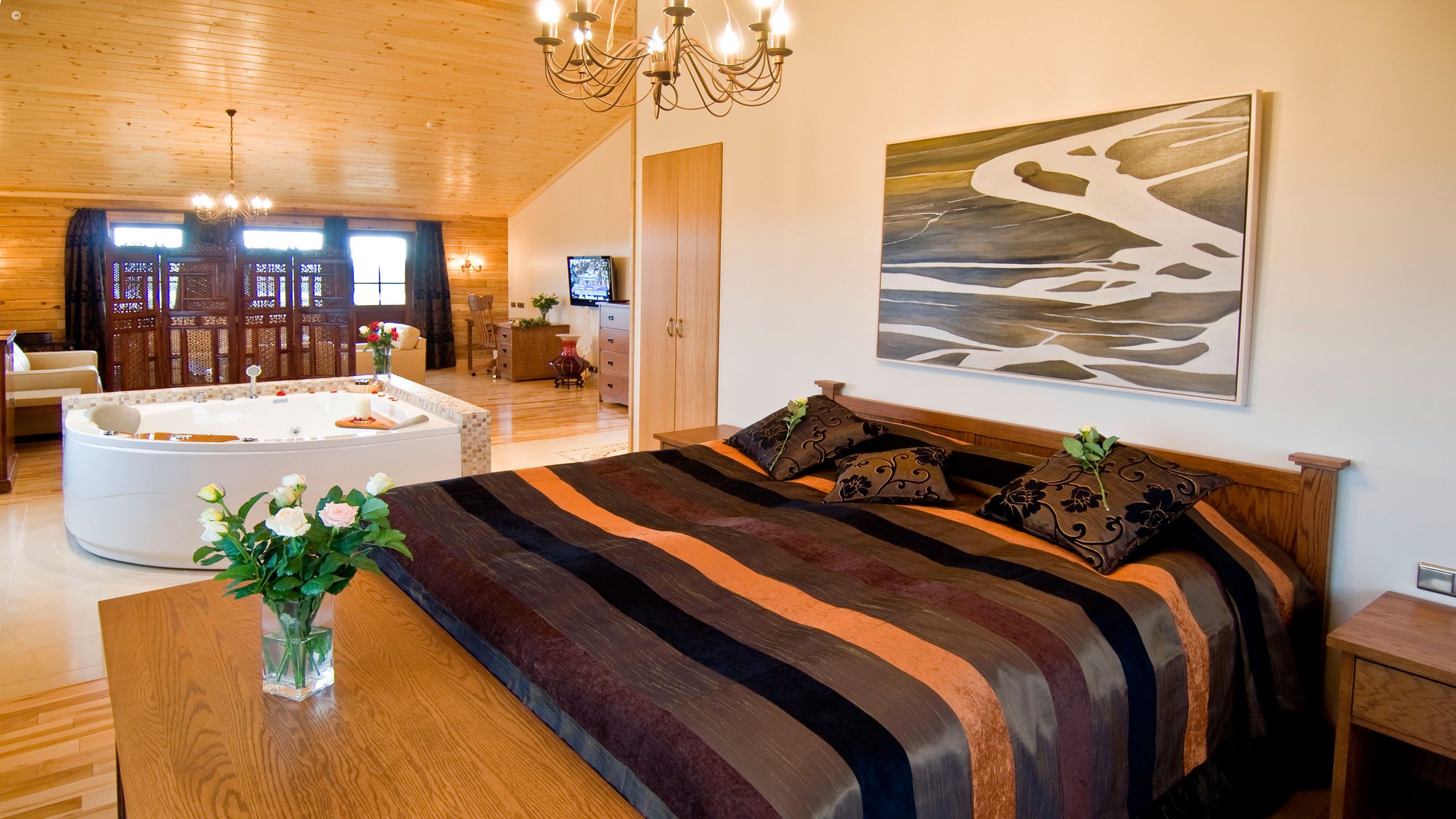 Ranga Hotel