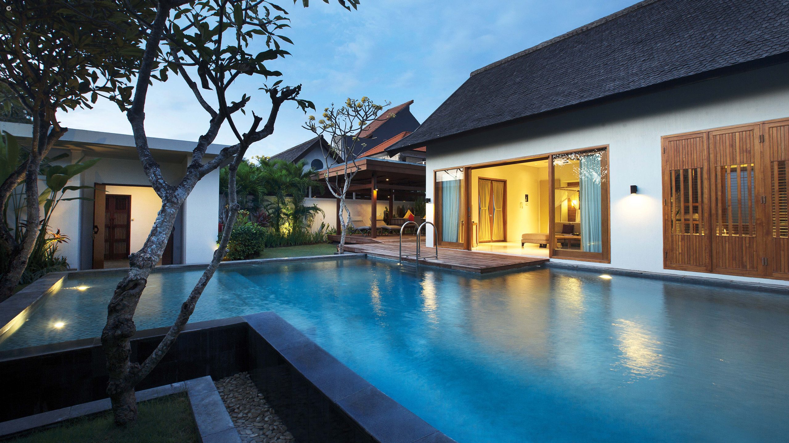 The Samaya Seminyak