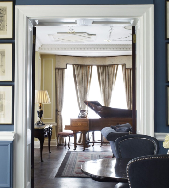 Claridge's