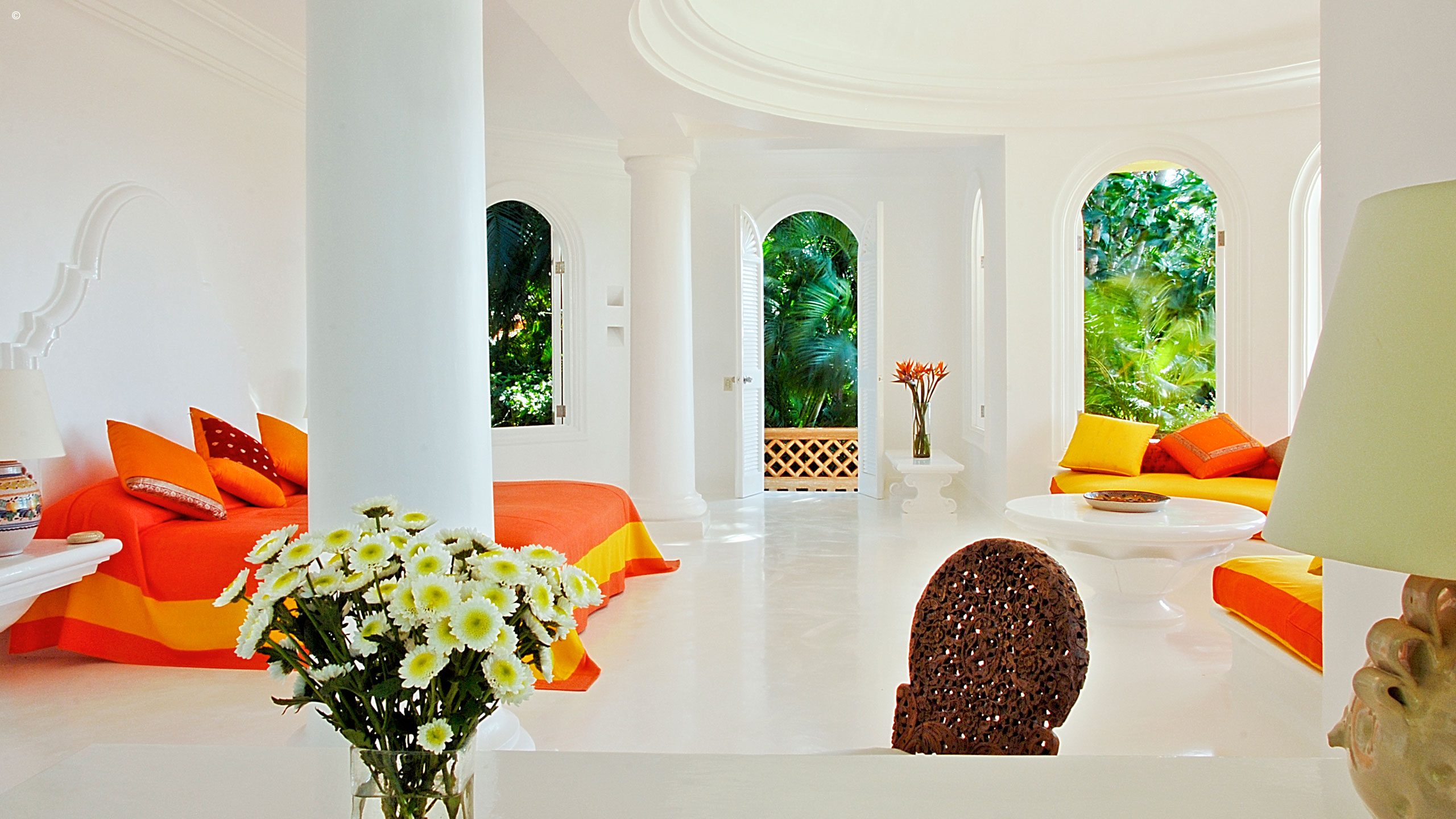 Casa Cuixmala