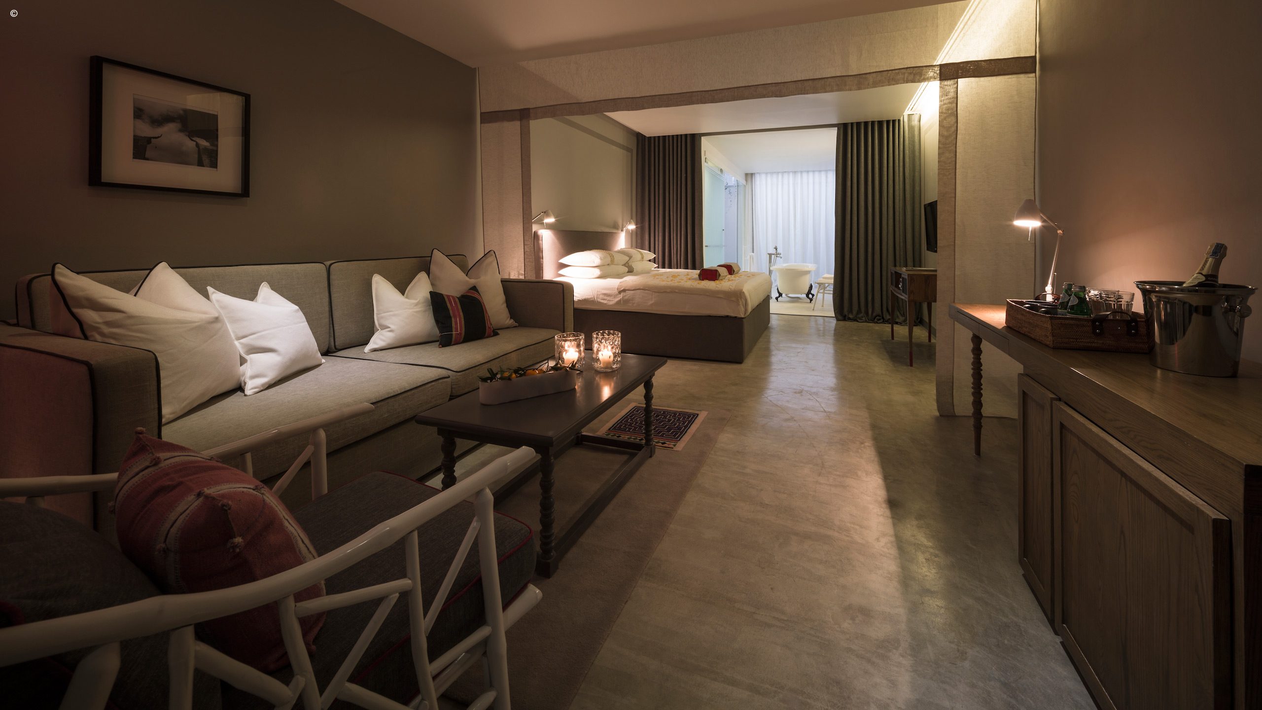 Sala Lanna Chiang Mai