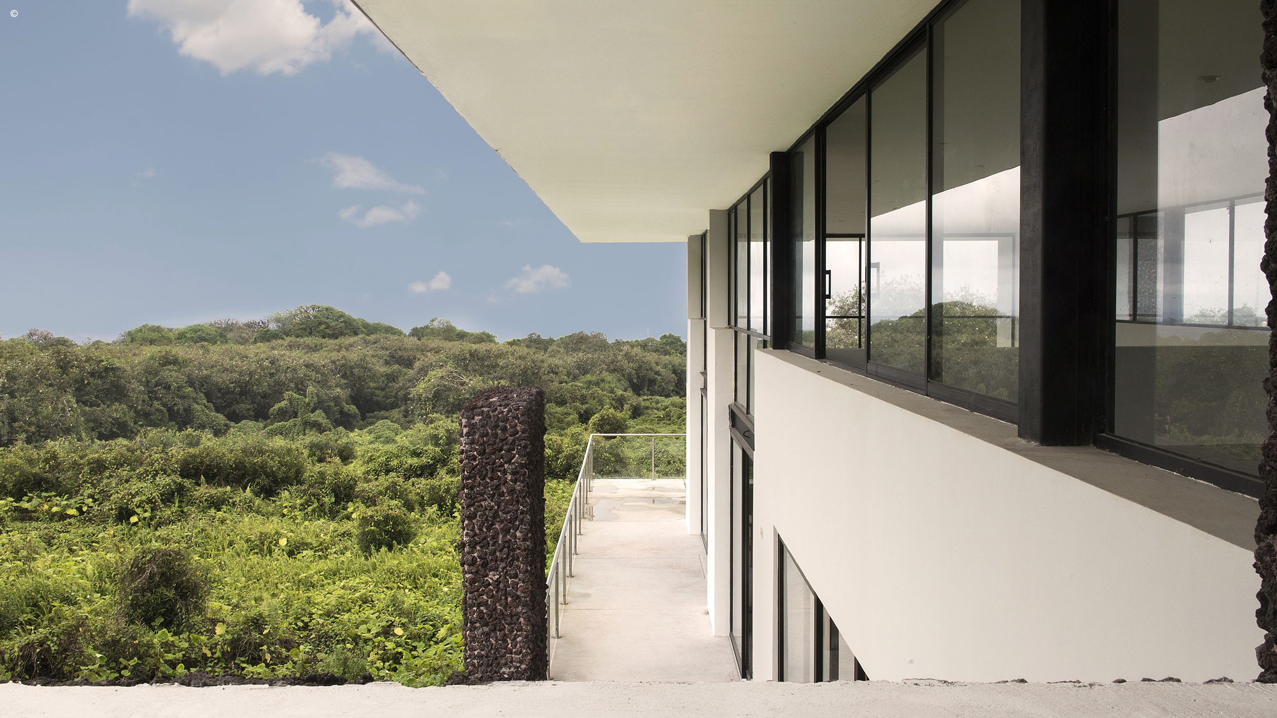 Scalesia Galapagos Lodge