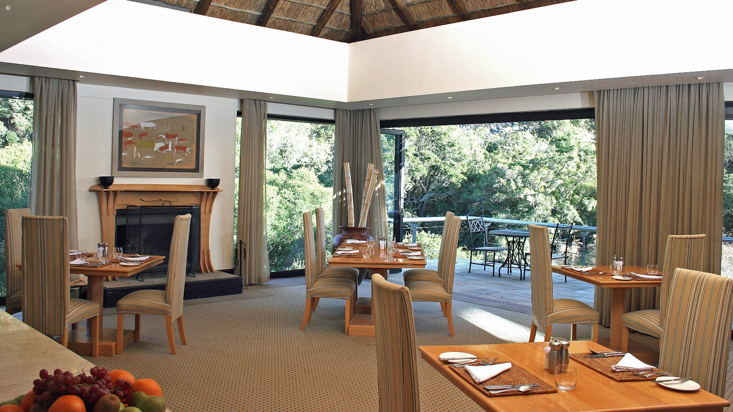 Eagles Crag Lodge