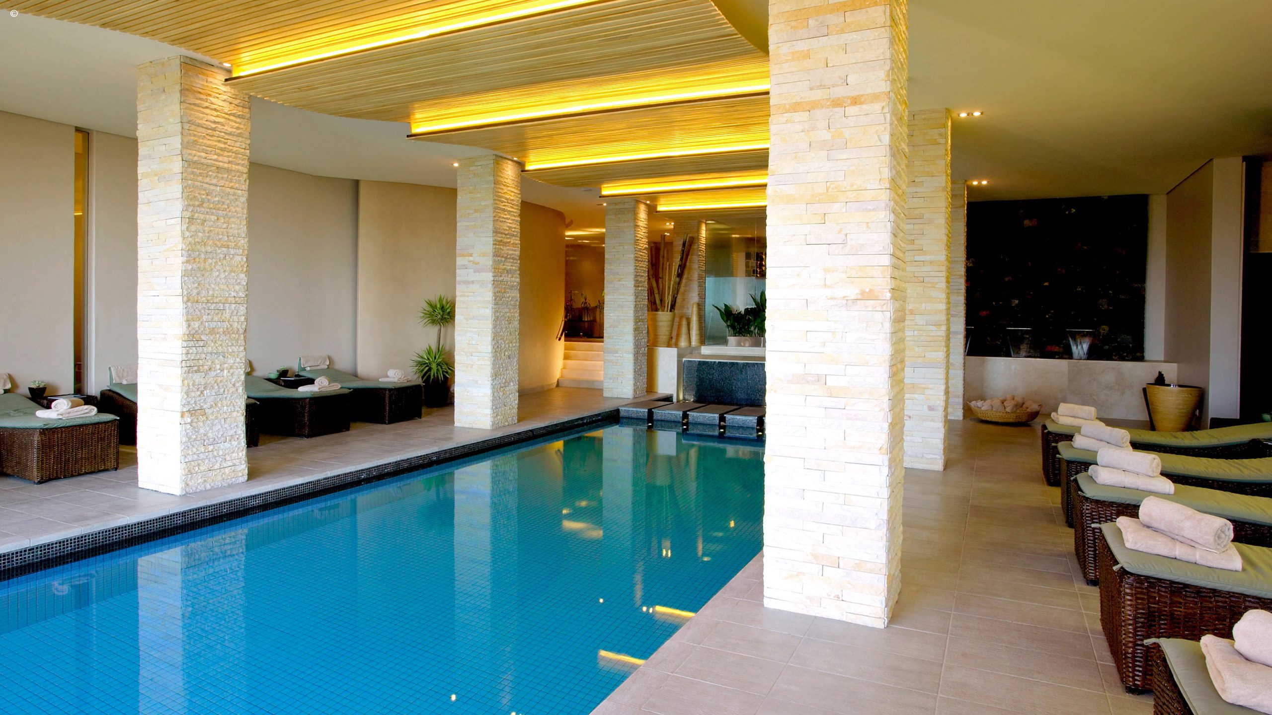 Pezula Resort Hotel & Spa