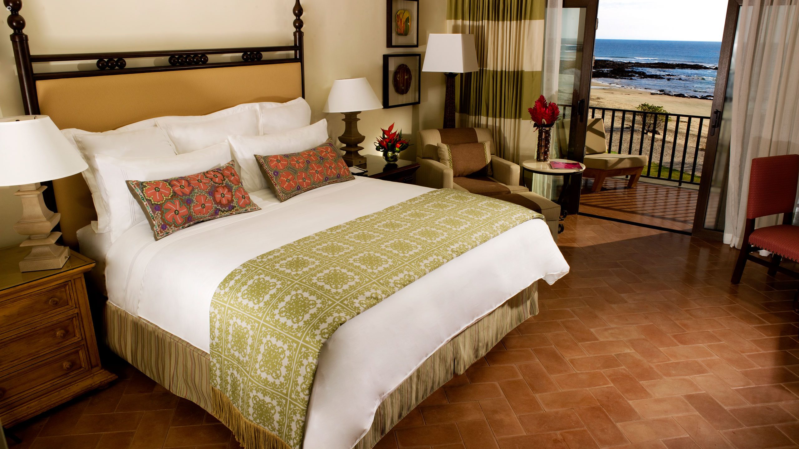 JW Marriott Guanacaste Resort & Spa