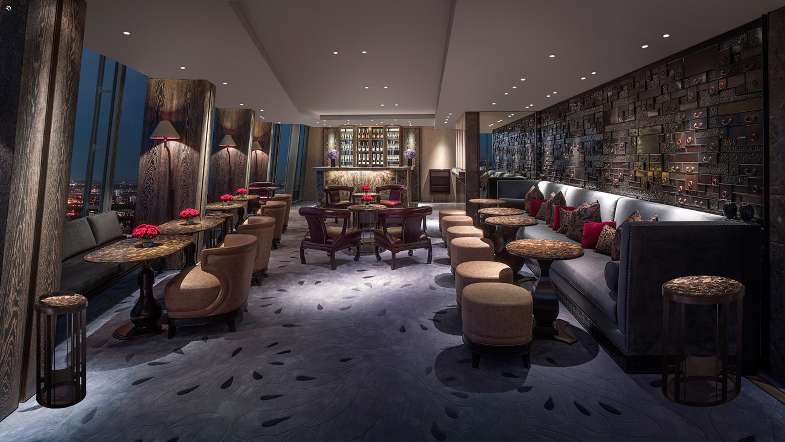 Shangri-La Hotel