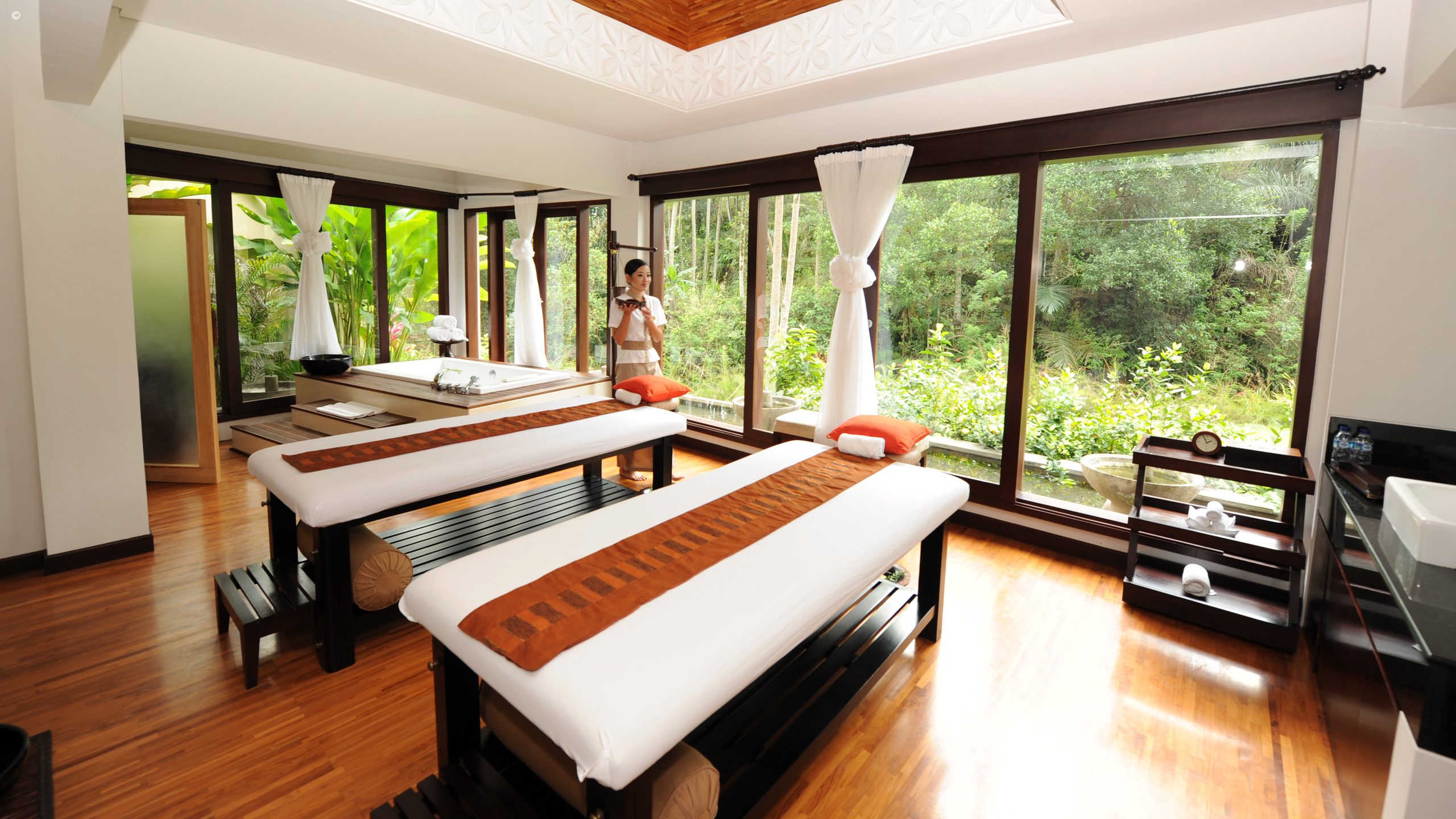 The Samaya Ubud