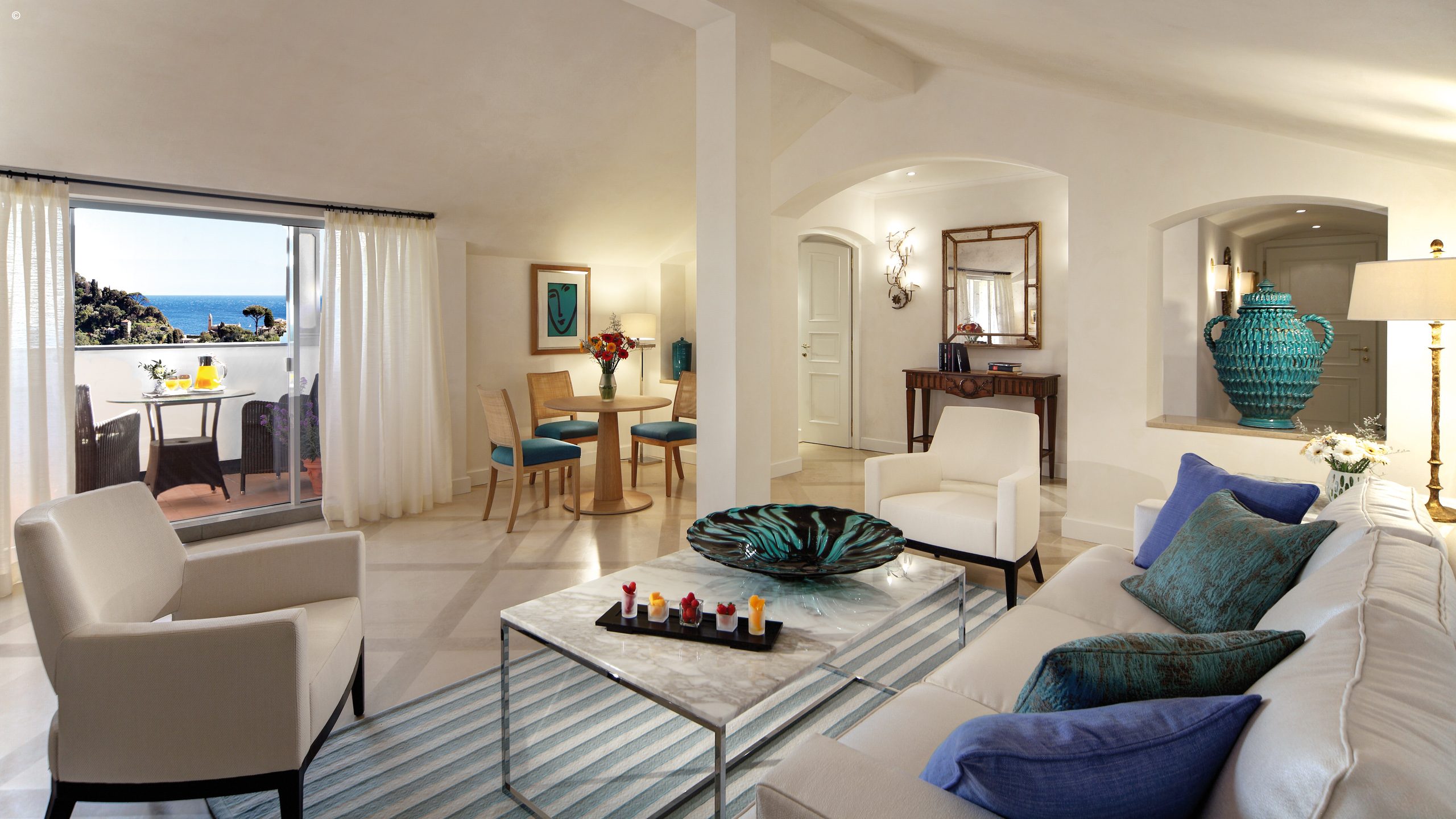 Belmond Hotel Splendido