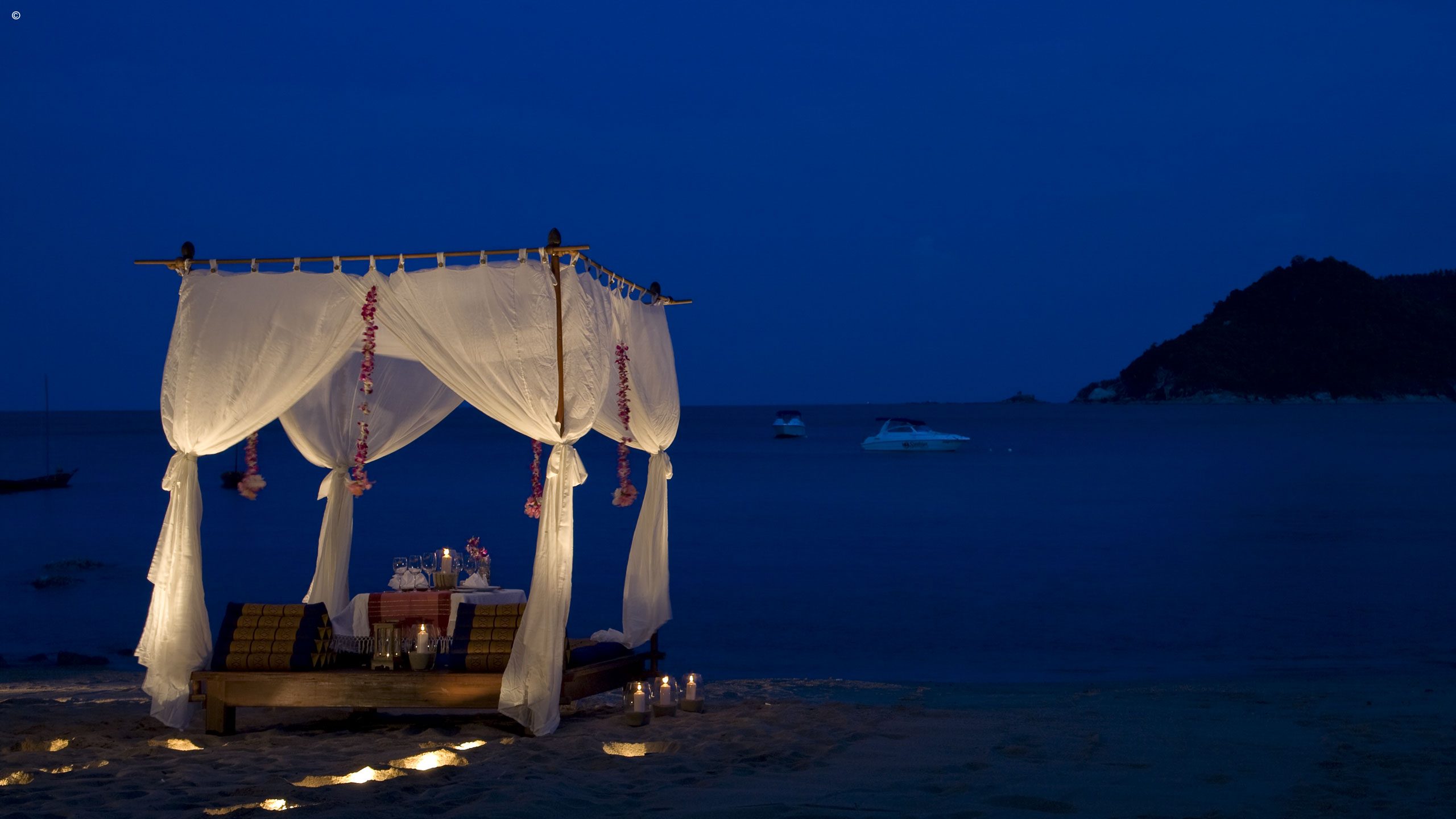 The Santhiya Resort and Spa