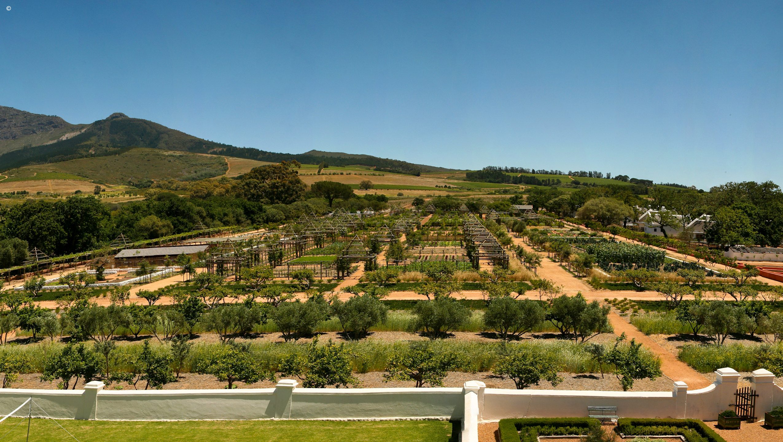 Babylonstoren