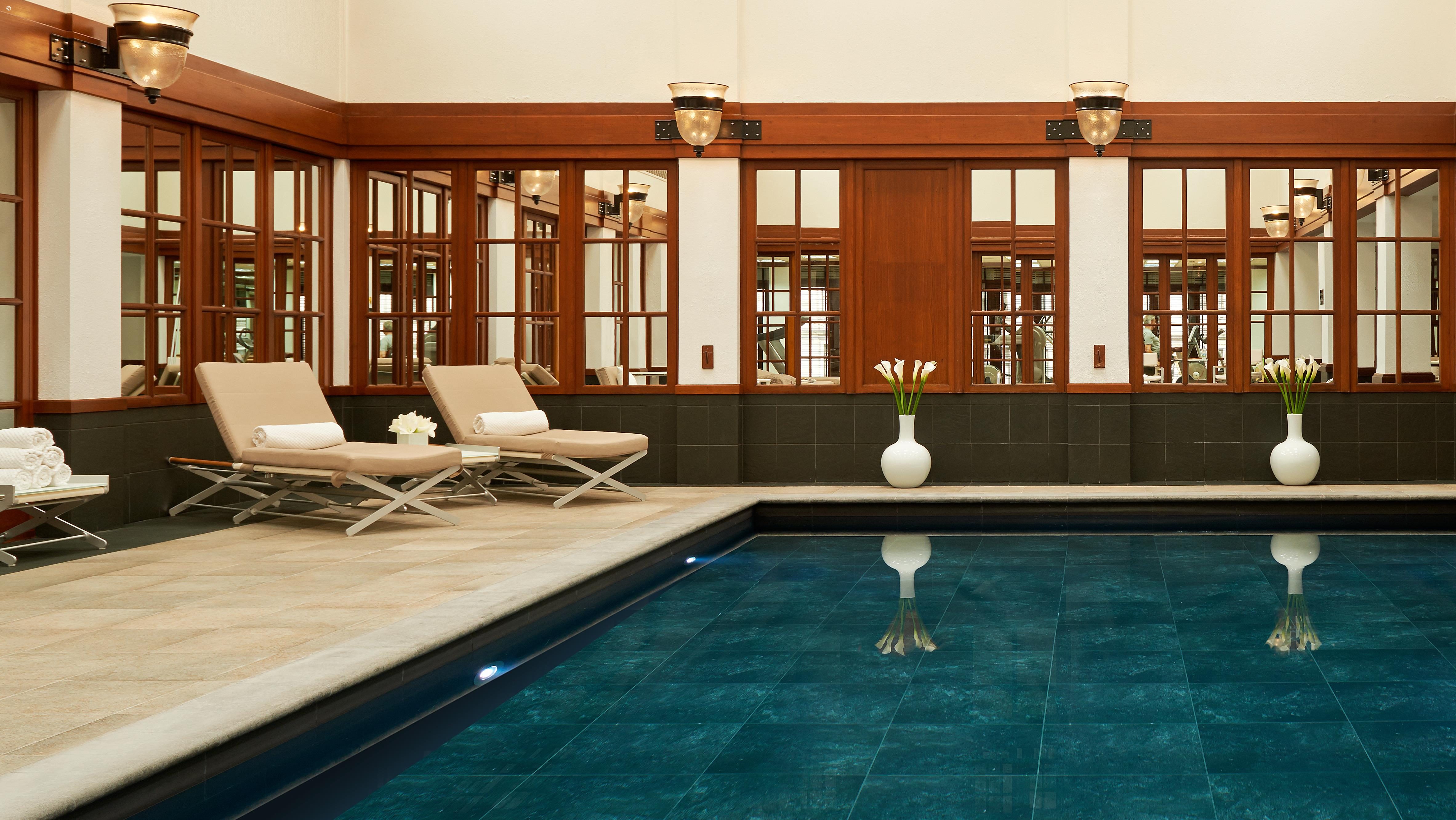 The Savoy London