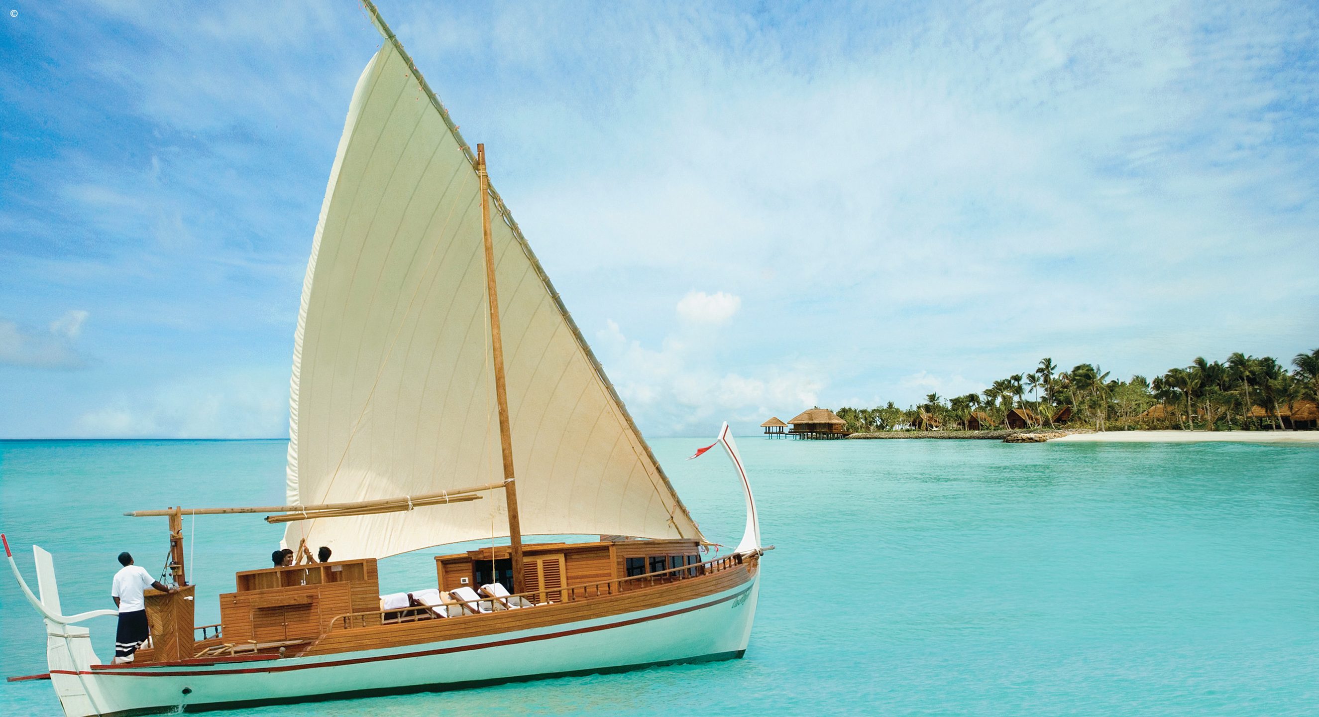 One&Only Reethi Rah