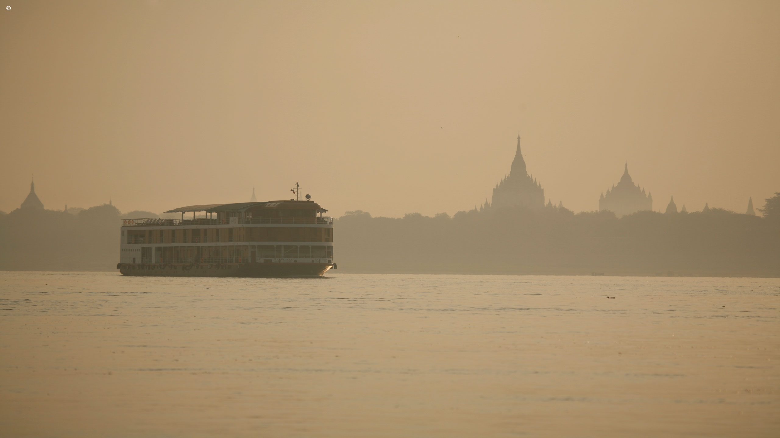 RV Paukan 2007