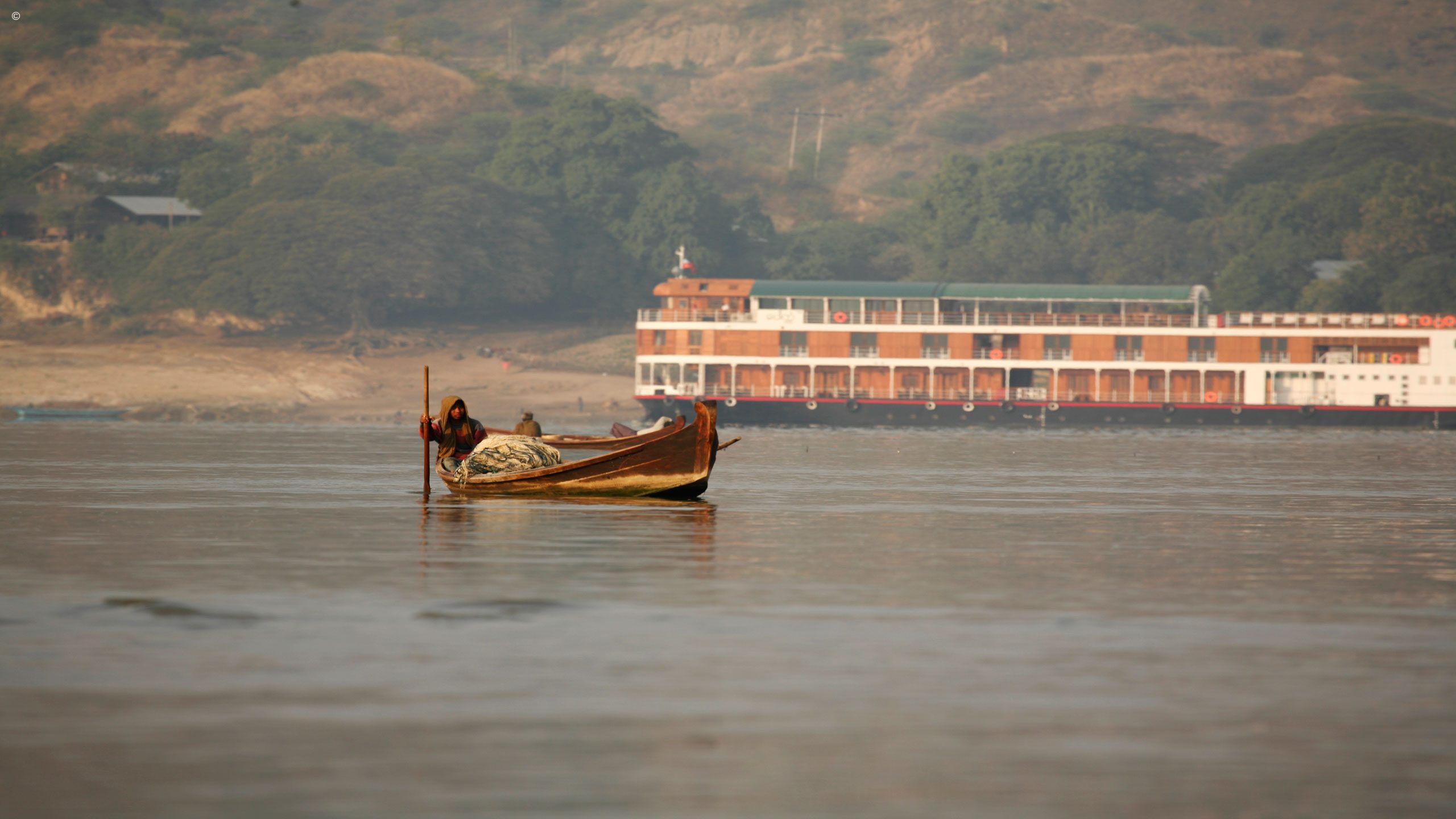 RV Paukan 2007