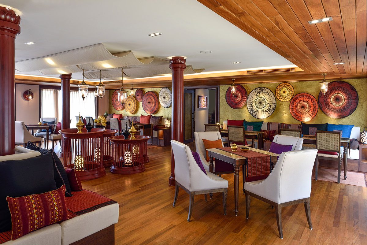 Sanctuary Ananda