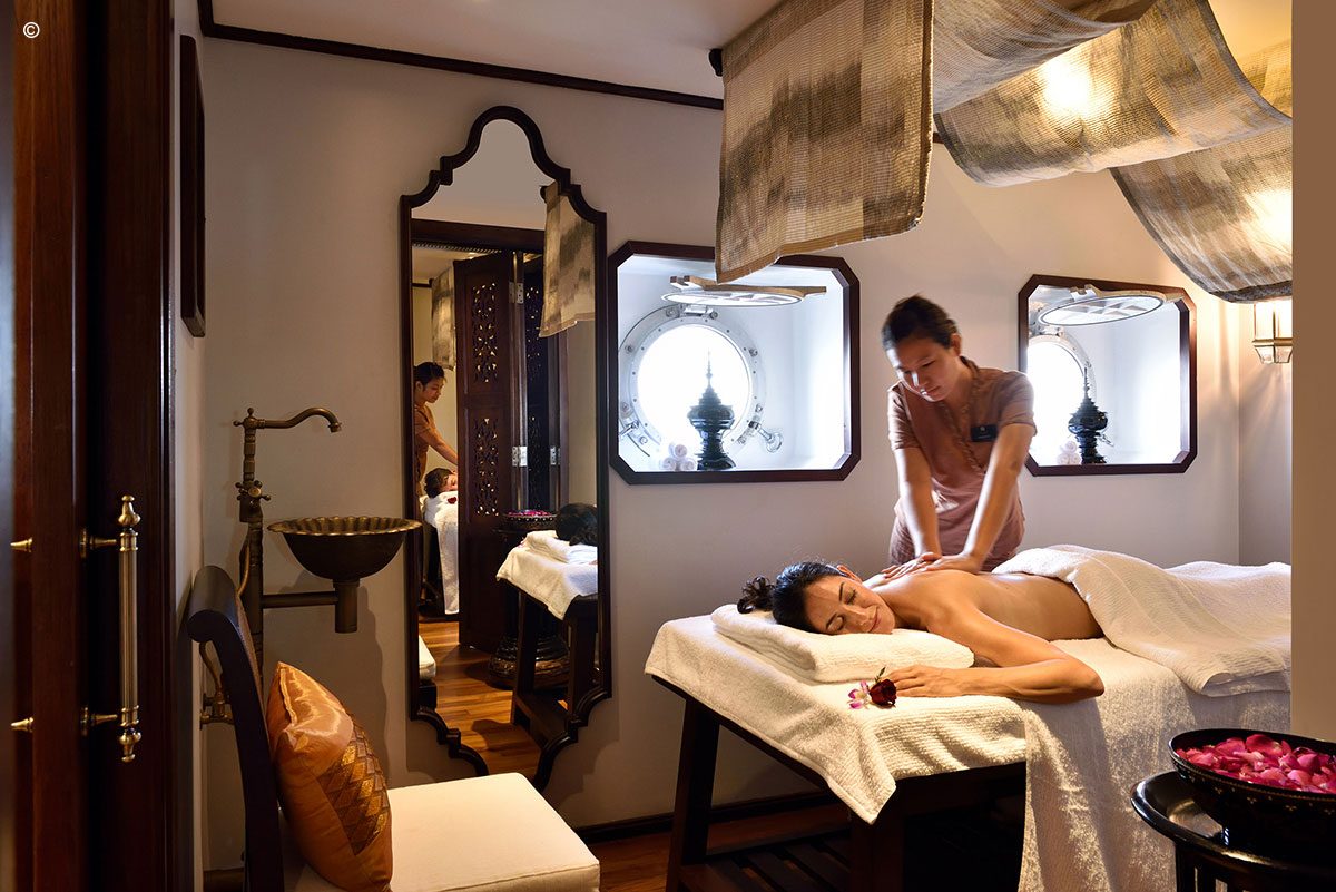 Sanctuary Ananda