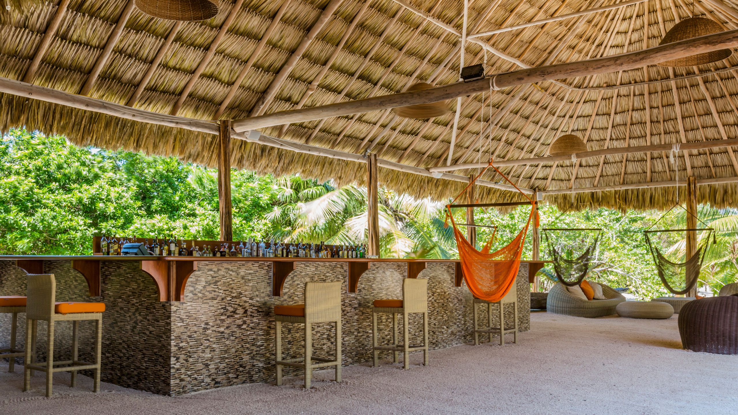 El Secreto Belize