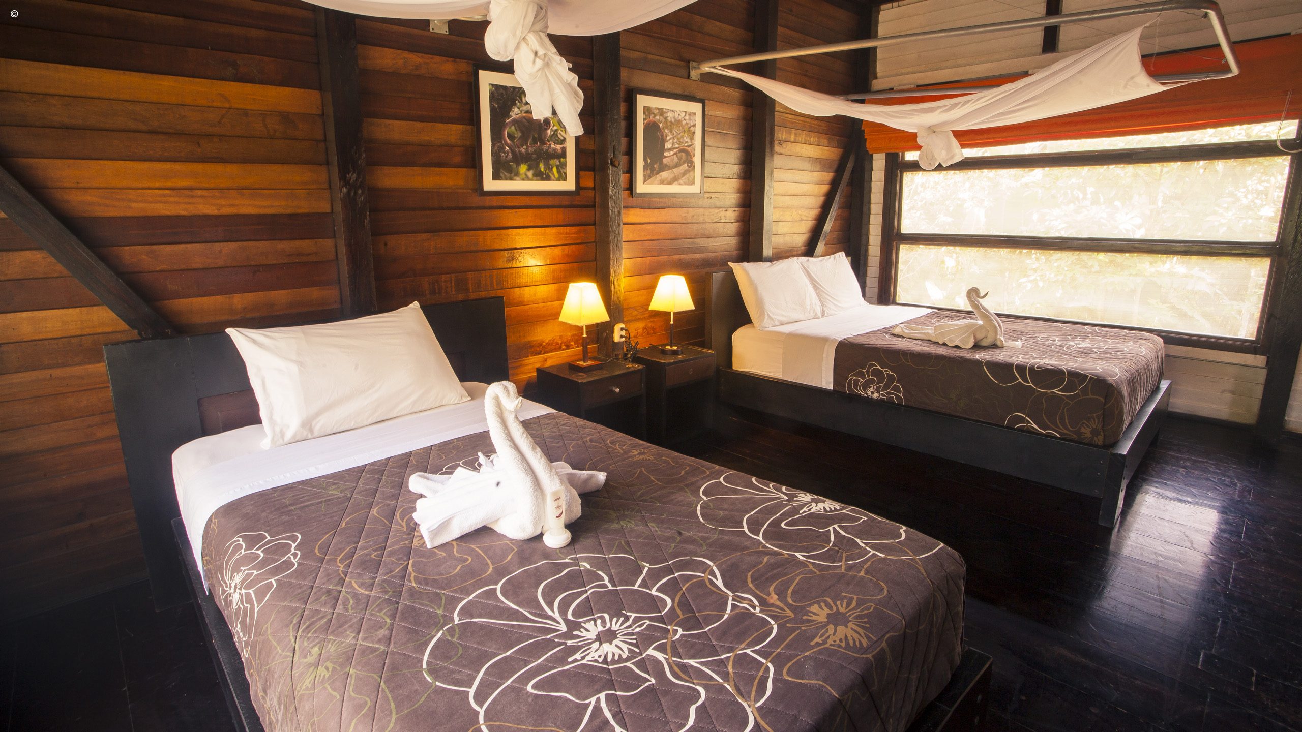 Sani Lodge
