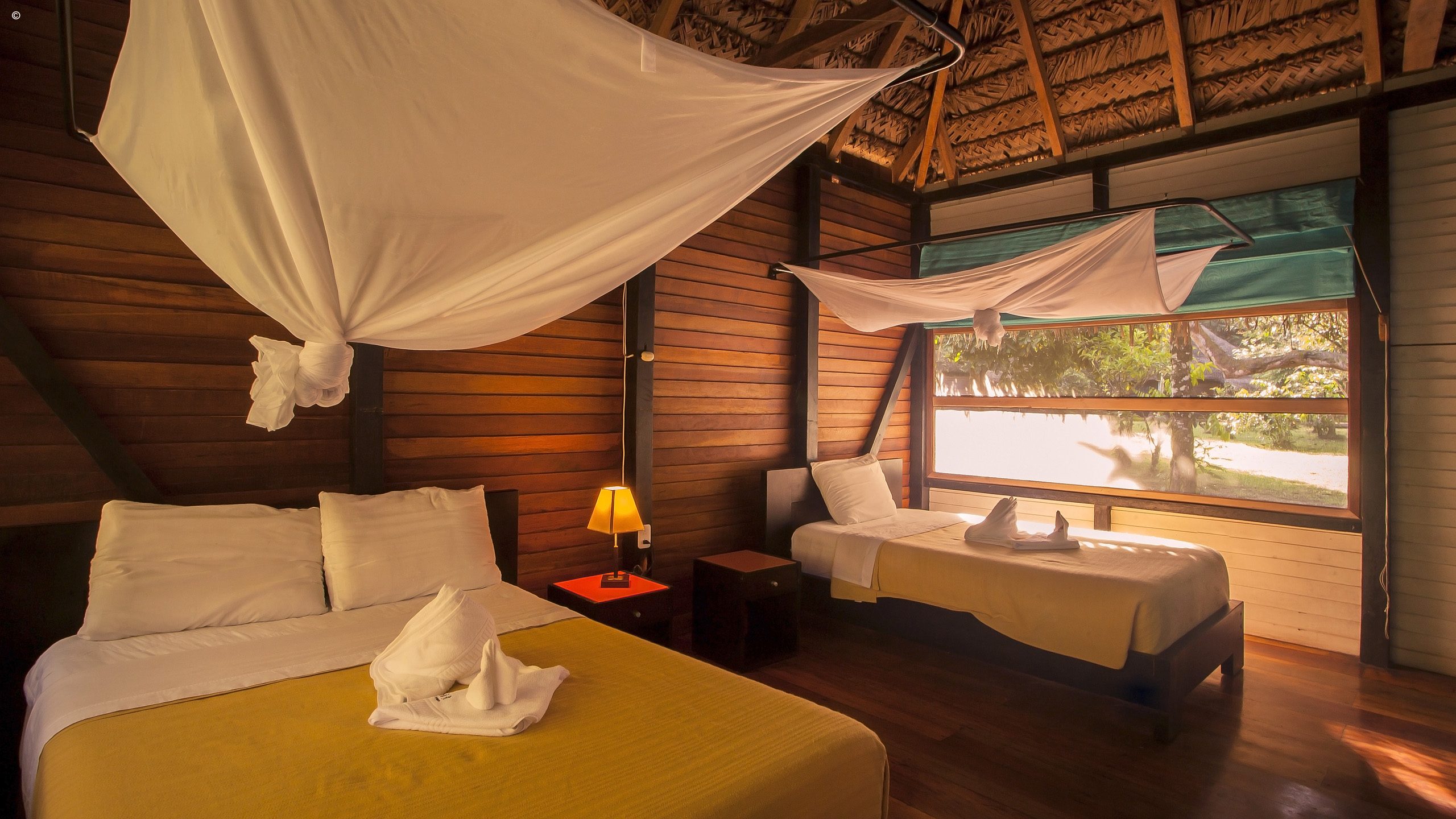 Sani Lodge
