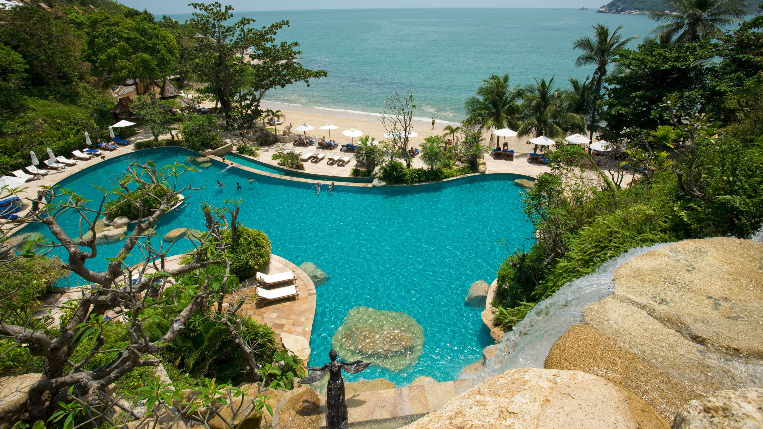 The Santhiya Resort and Spa