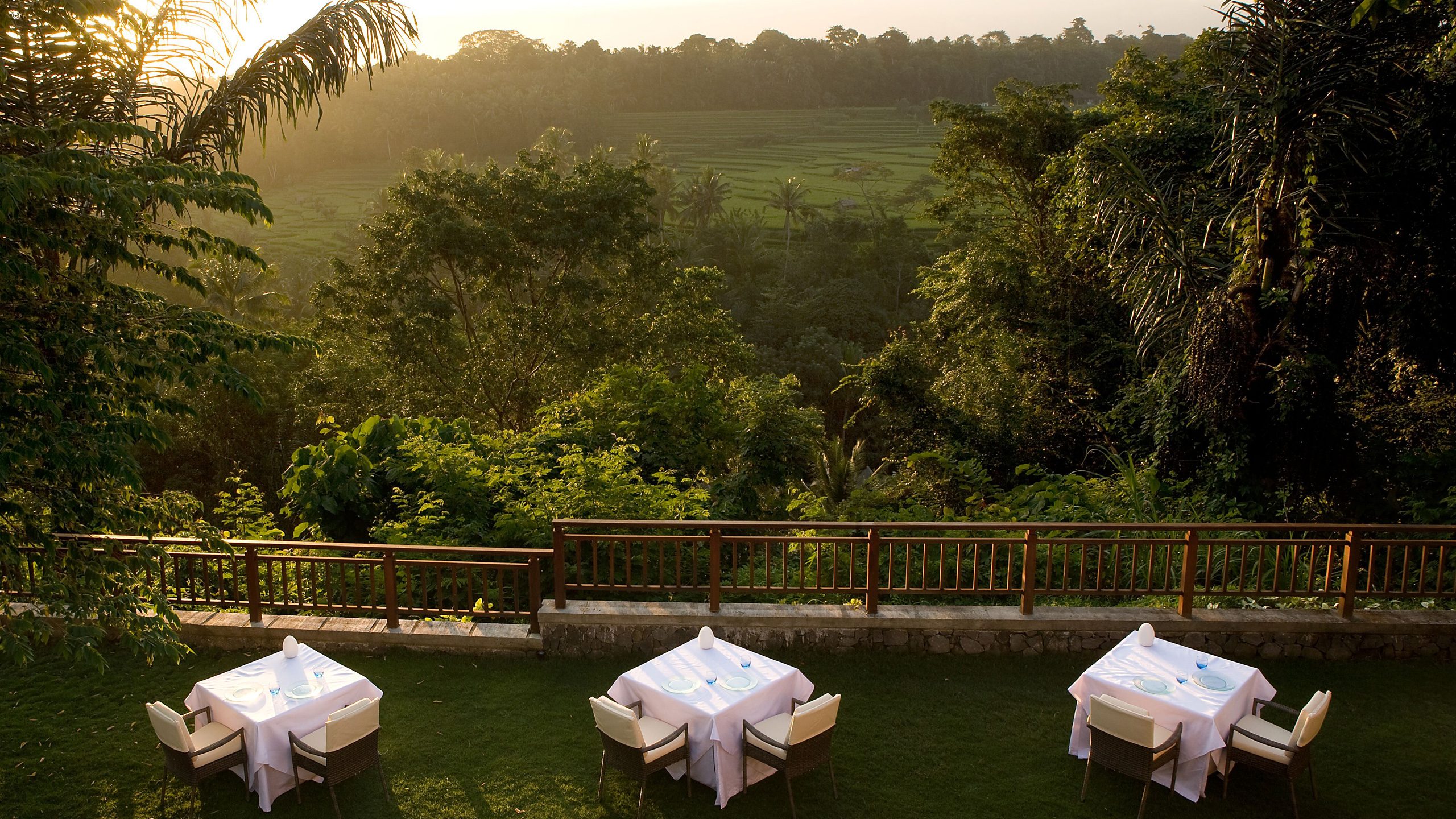 The Samaya Ubud