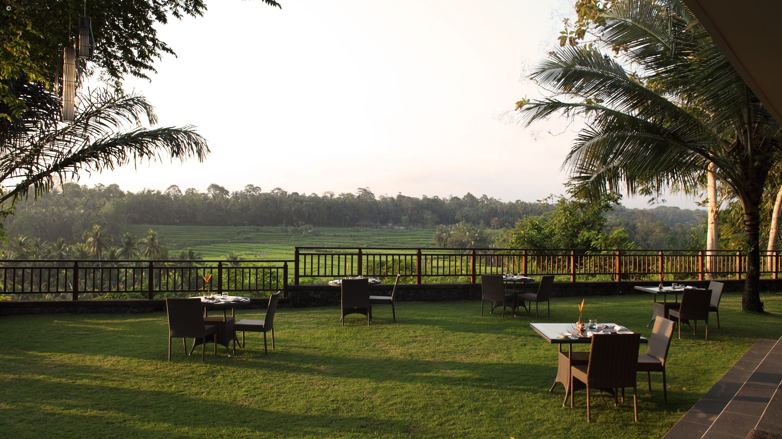 The Samaya Ubud