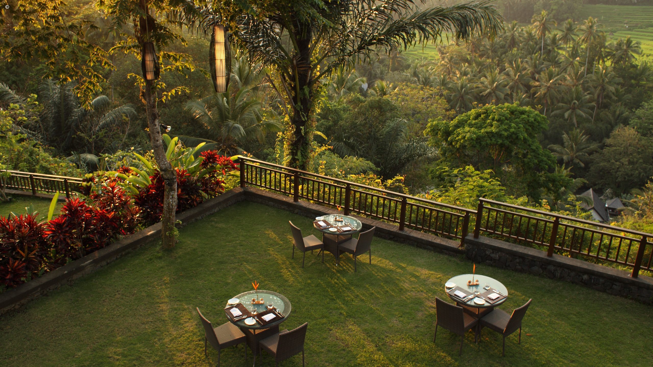 The Samaya Ubud