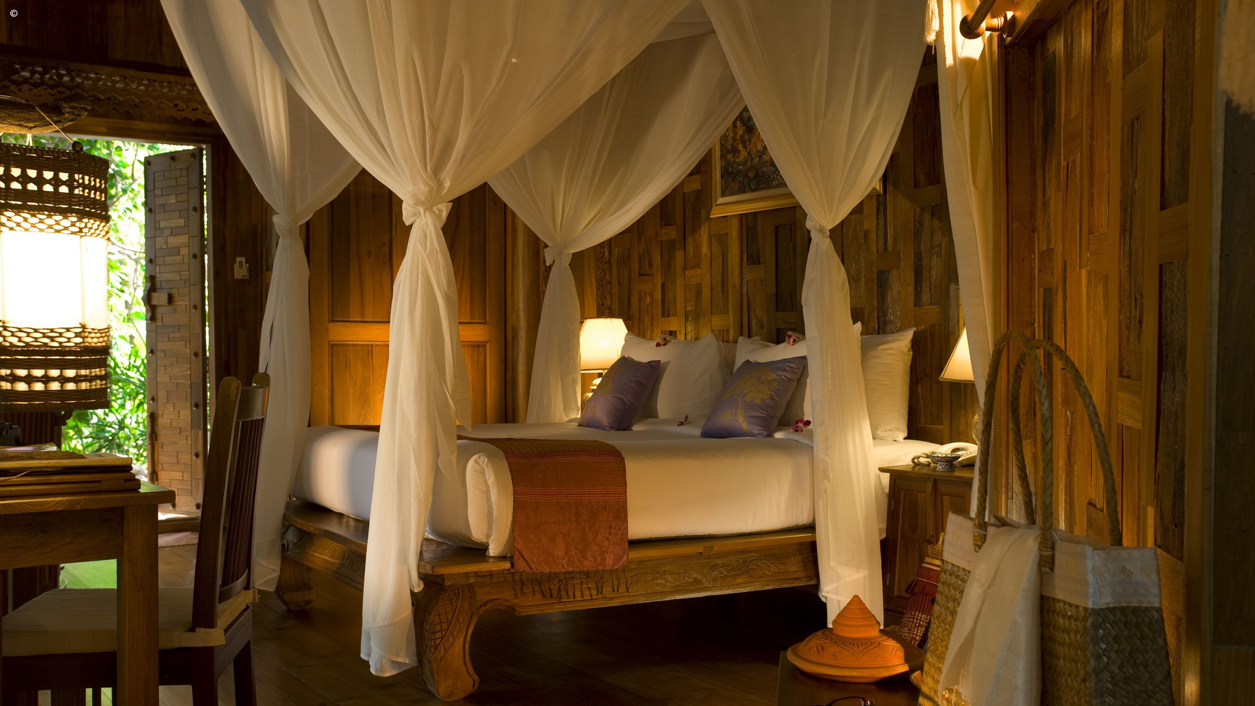 The Santhiya Resort and Spa