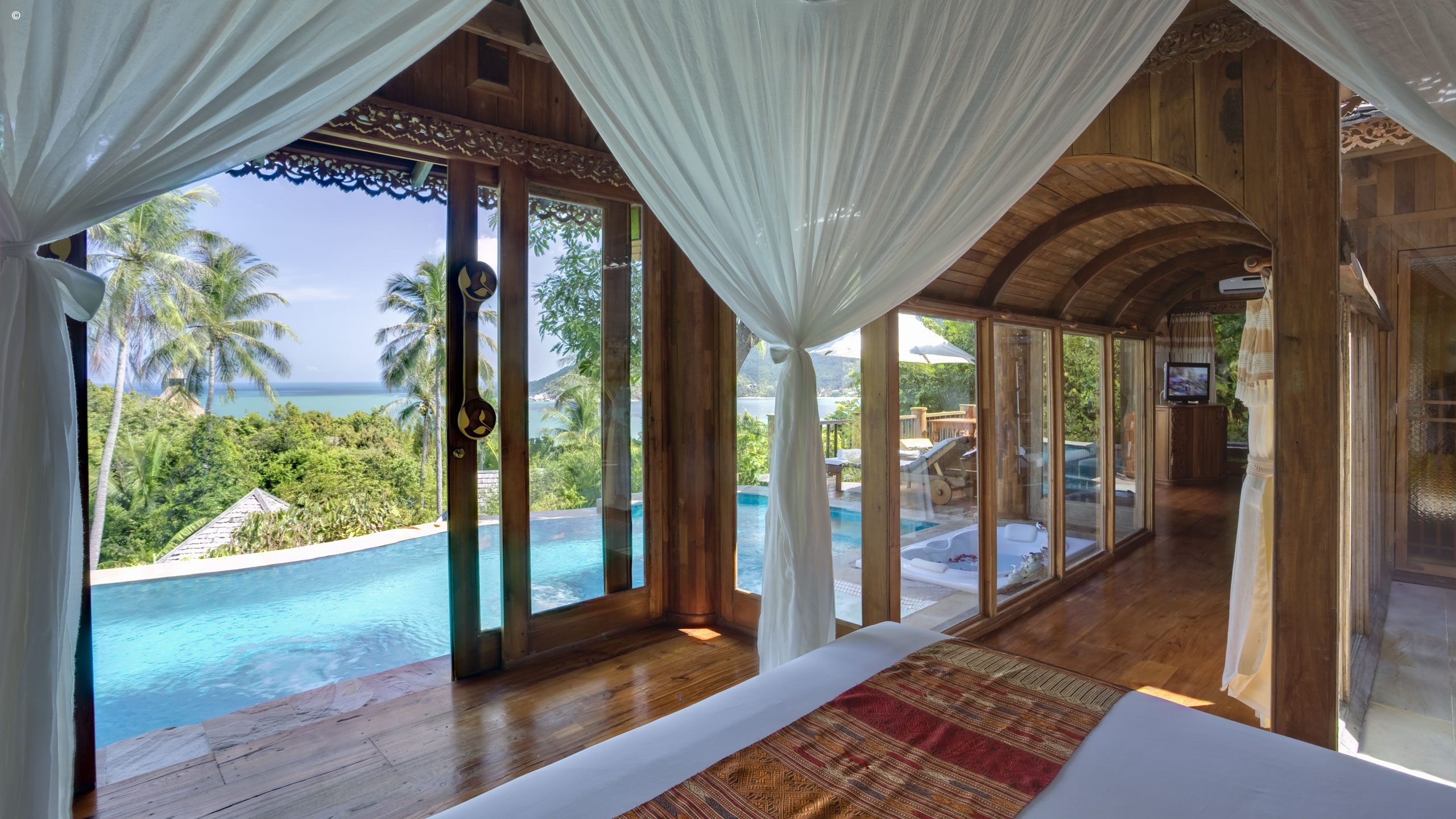 The Santhiya Resort and Spa
