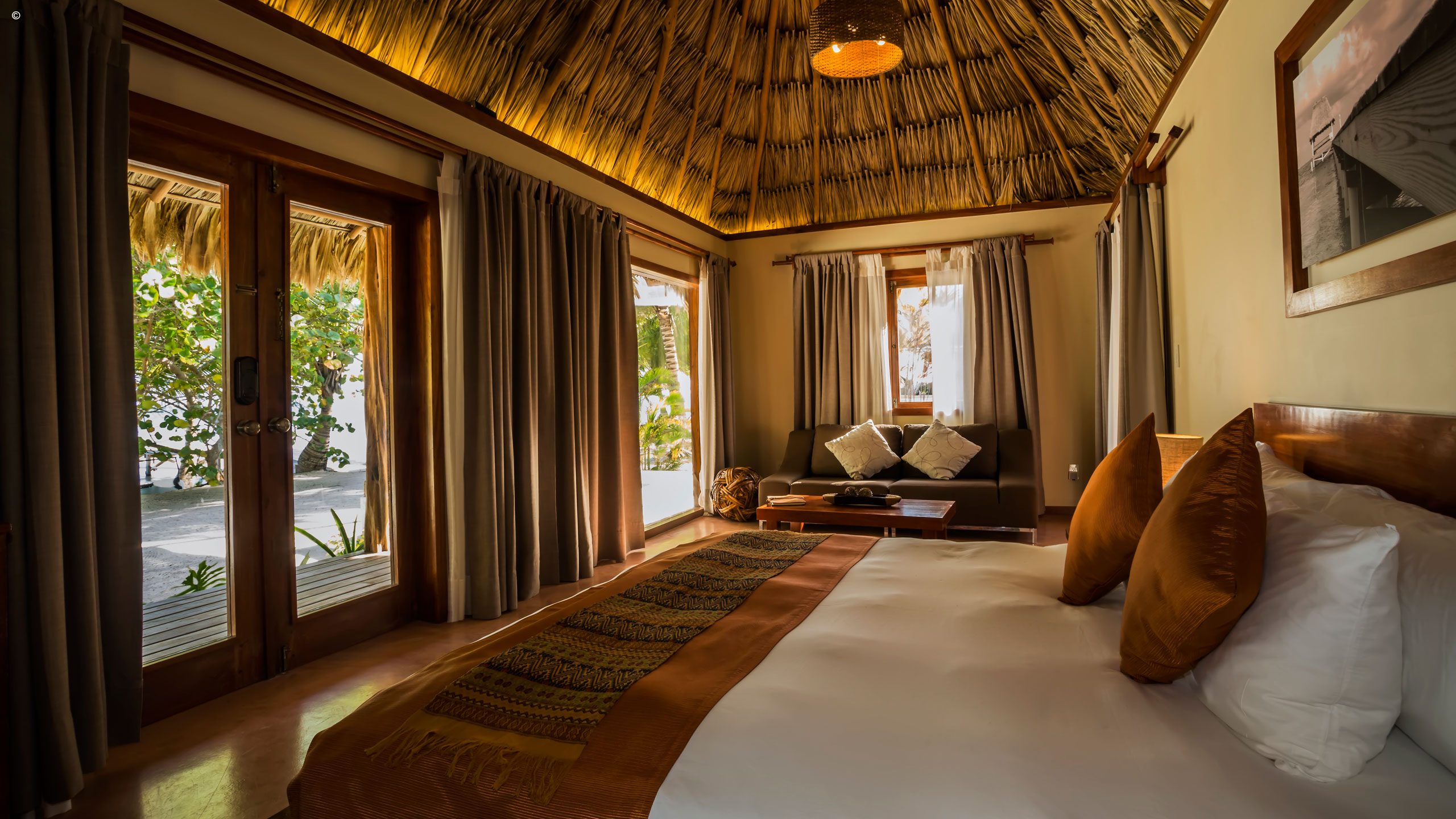 El Secreto Belize