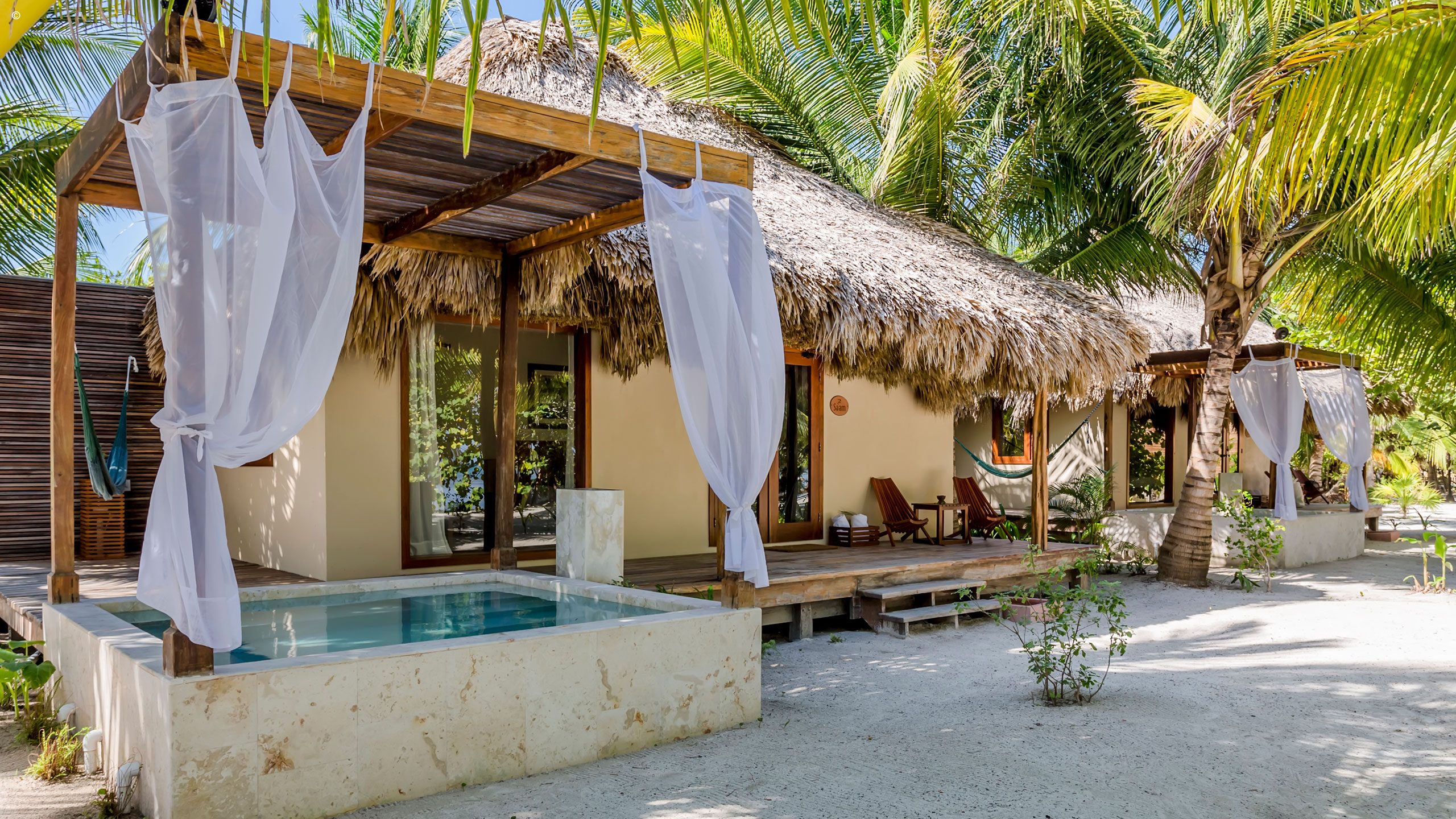 El Secreto Belize
