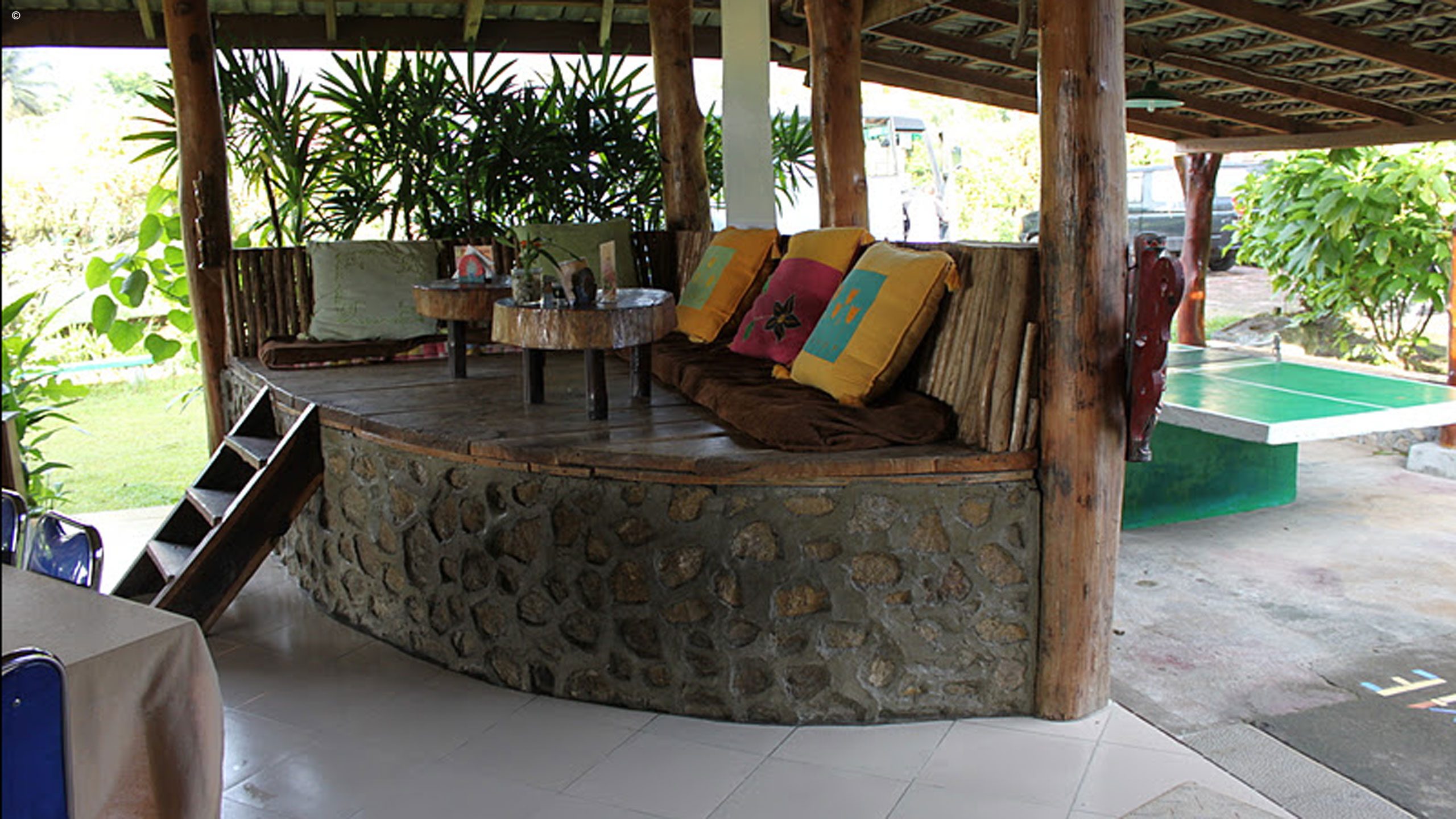 Tabo Cottages