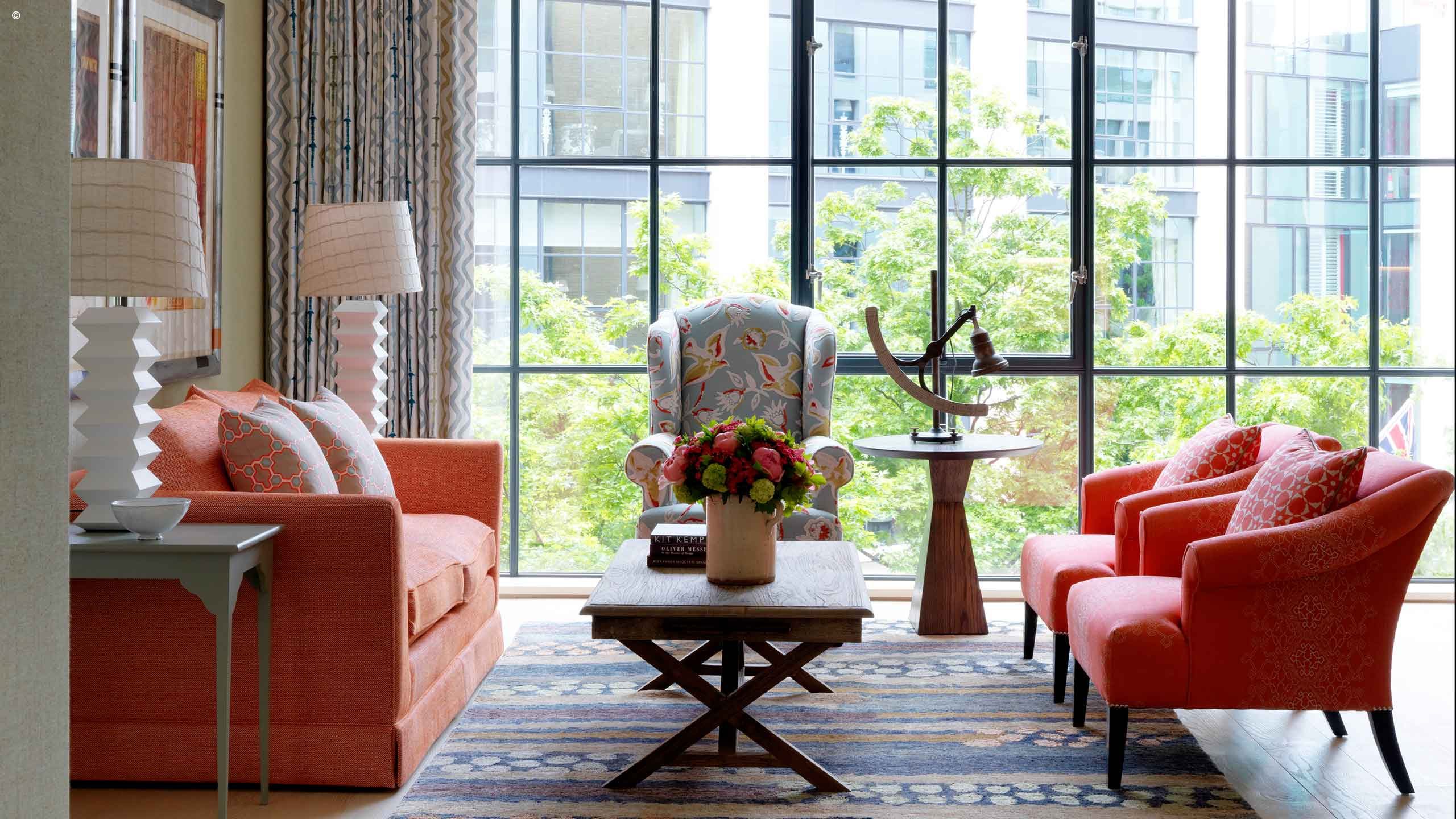 The Ham Yard Hotel