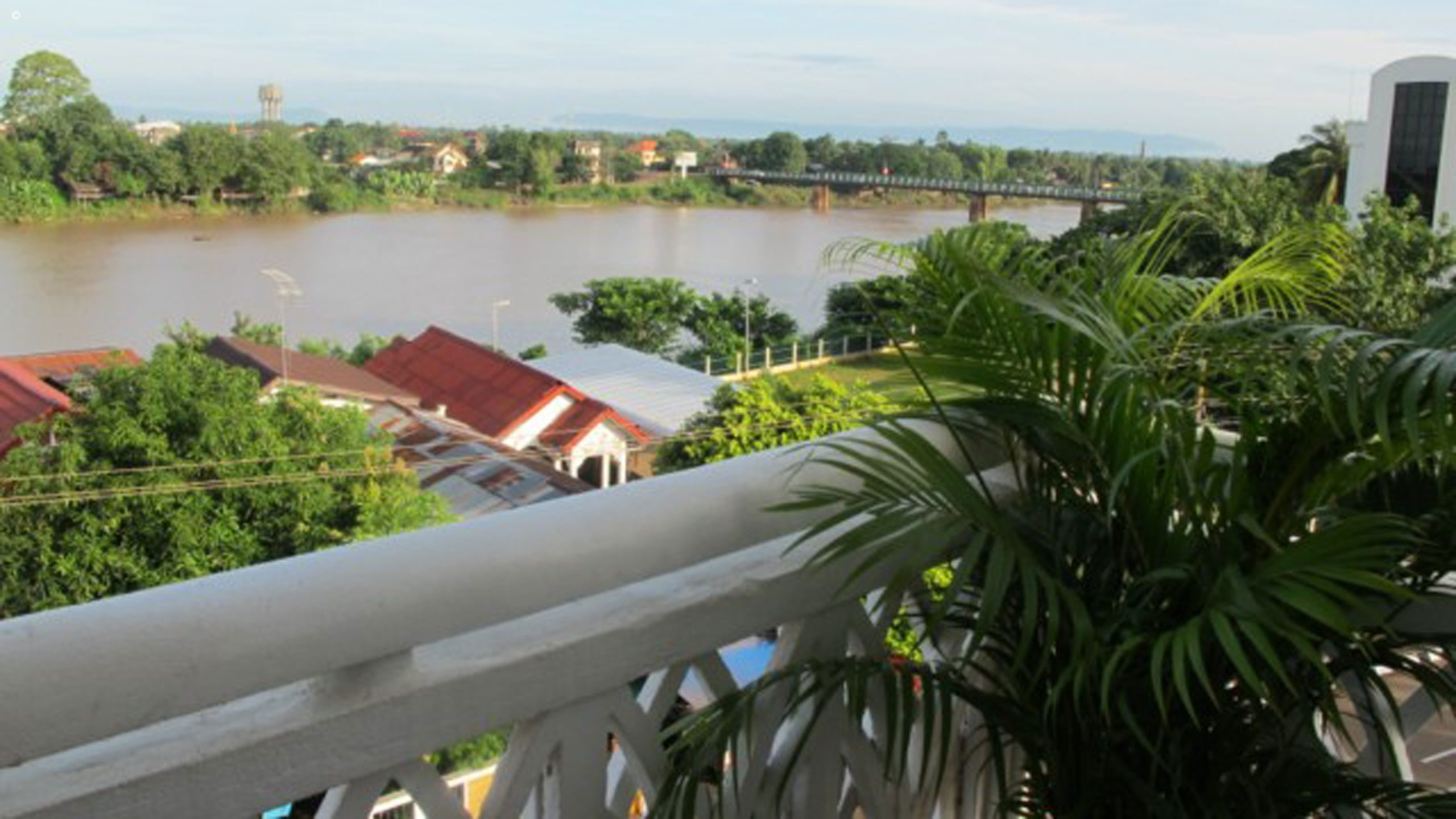 Residence Sisouk