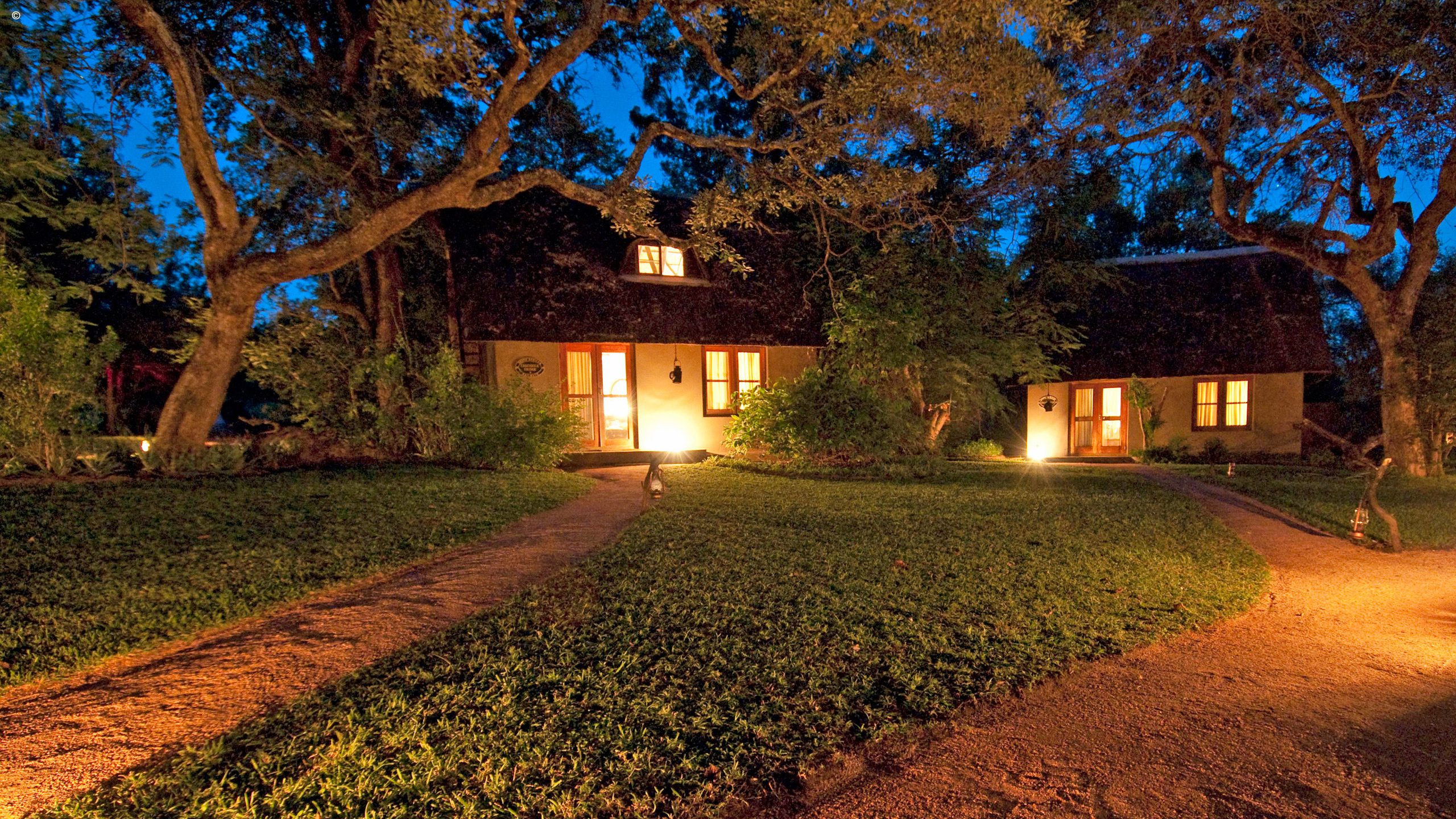 Selati Camp
