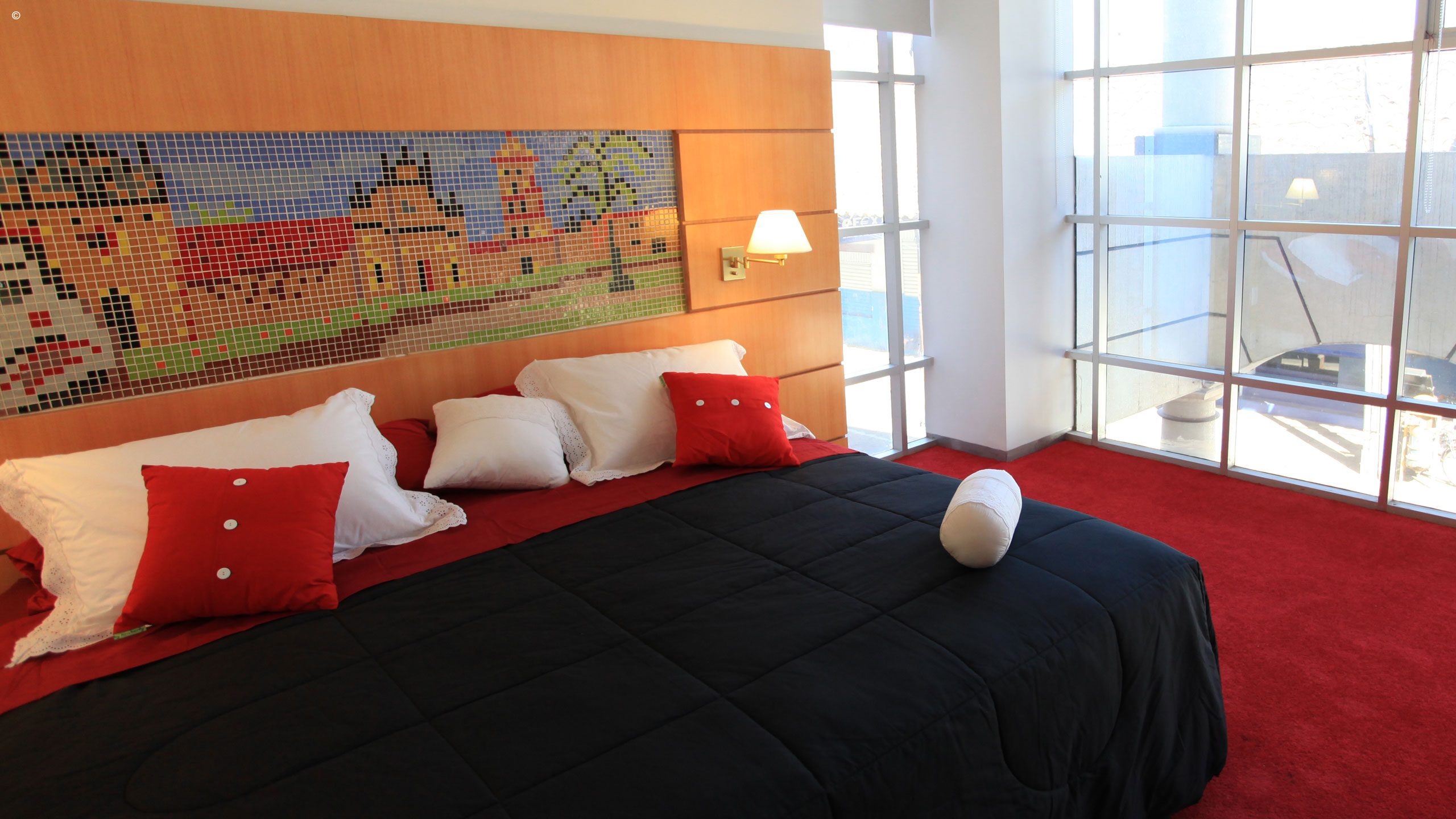 Senses Hotel Boutique