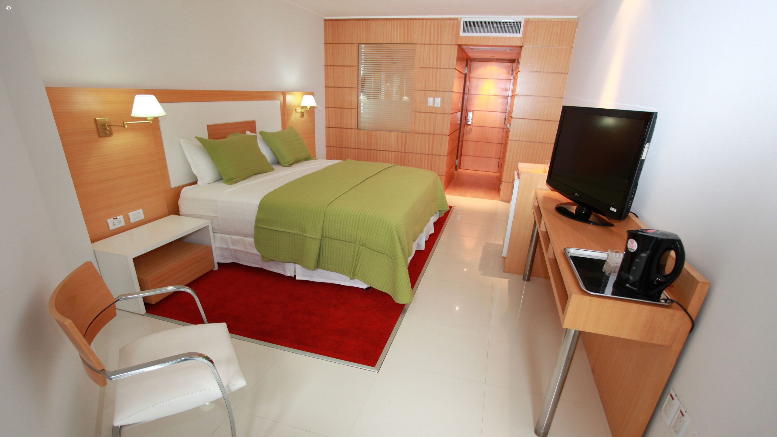 Senses Hotel Boutique