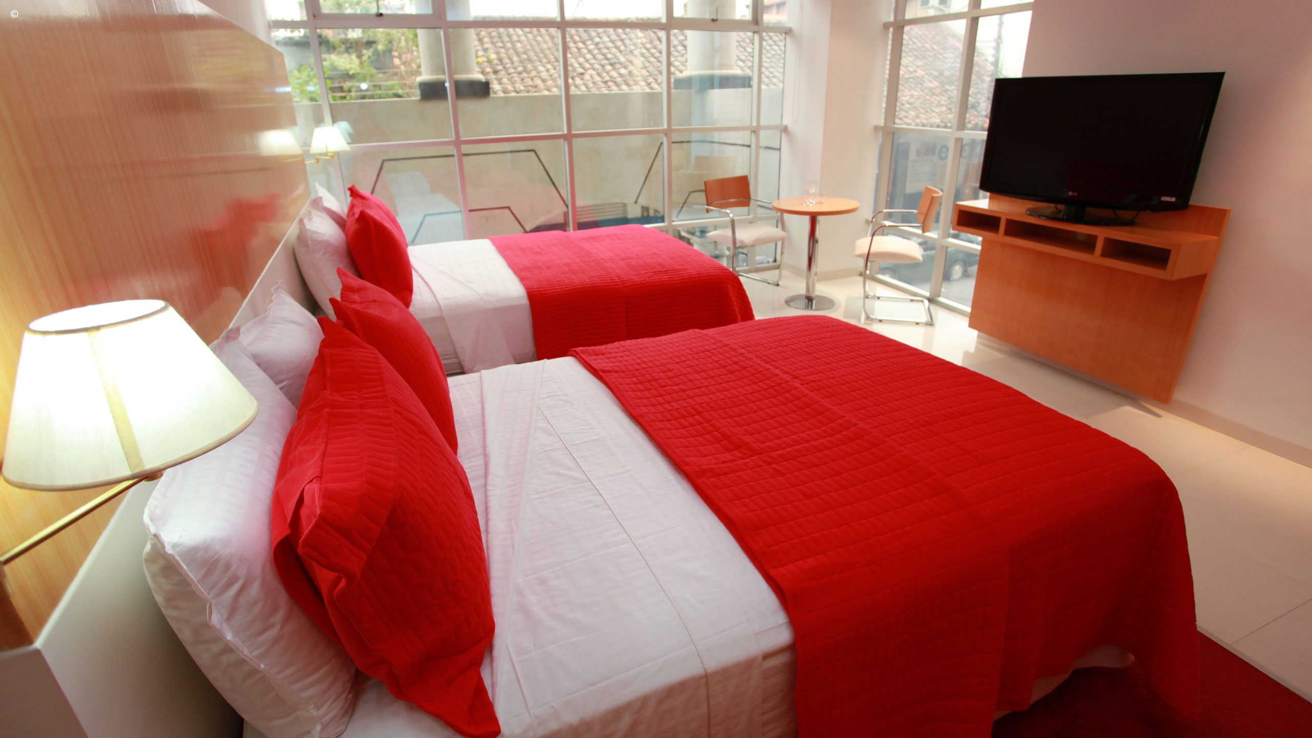 Senses Hotel Boutique