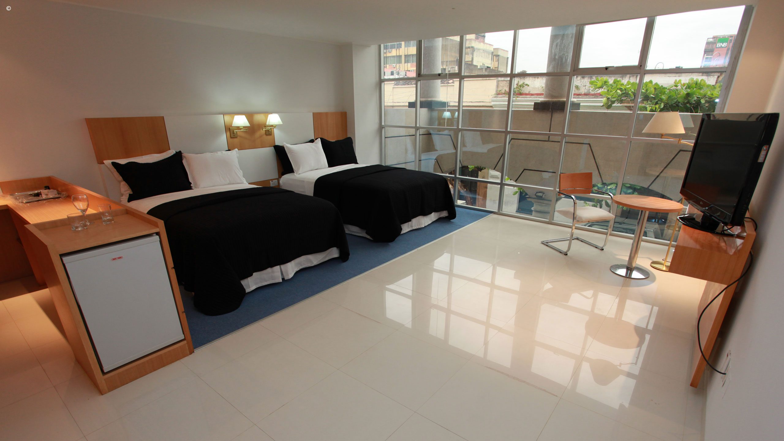 Senses Hotel Boutique