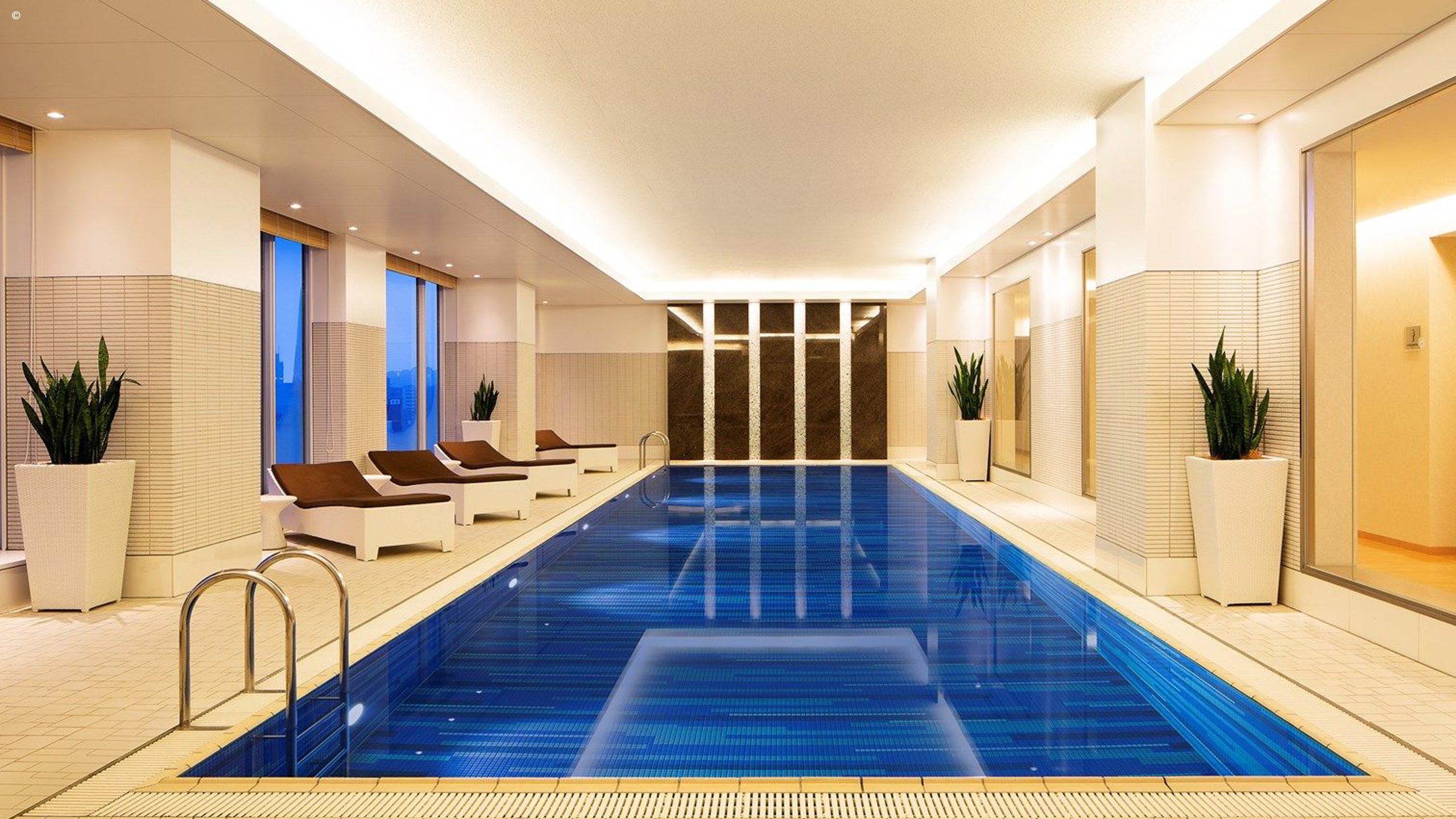 The Sheraton Hiroshima
