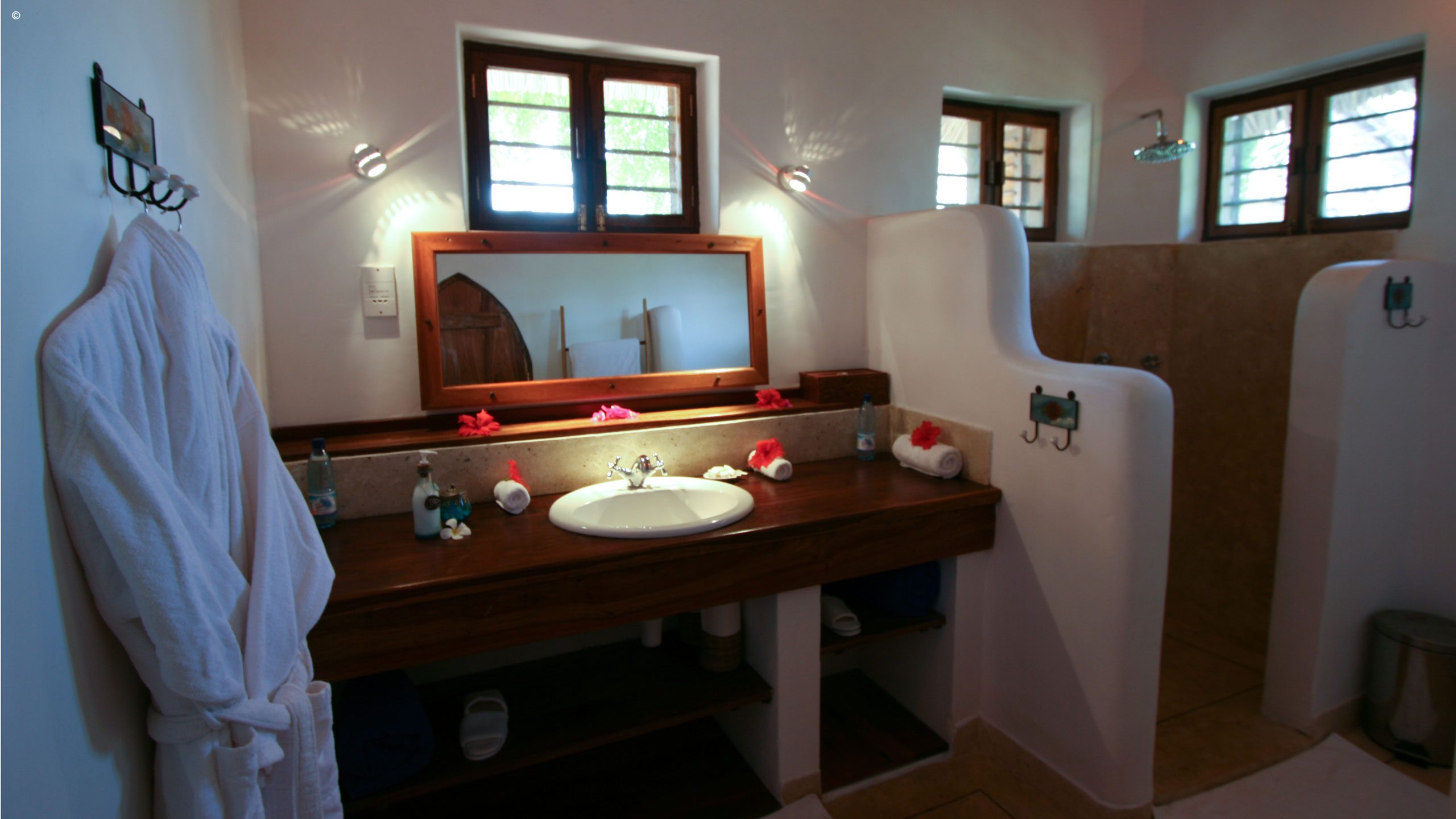 Matemwe Beach House