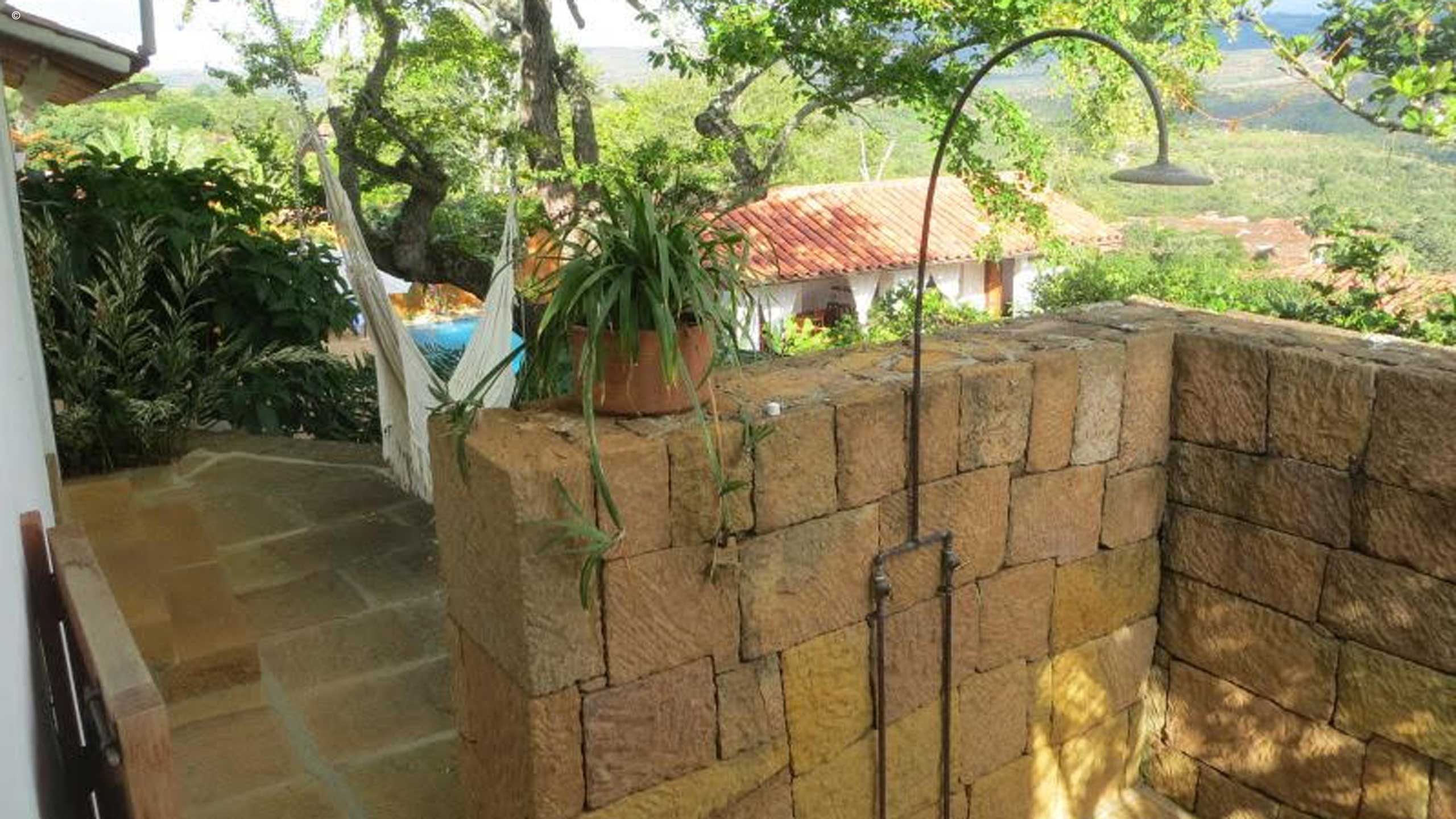 Private Villas at Barichara