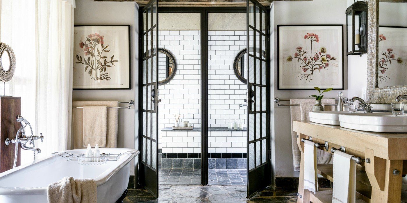 Singita Castleton