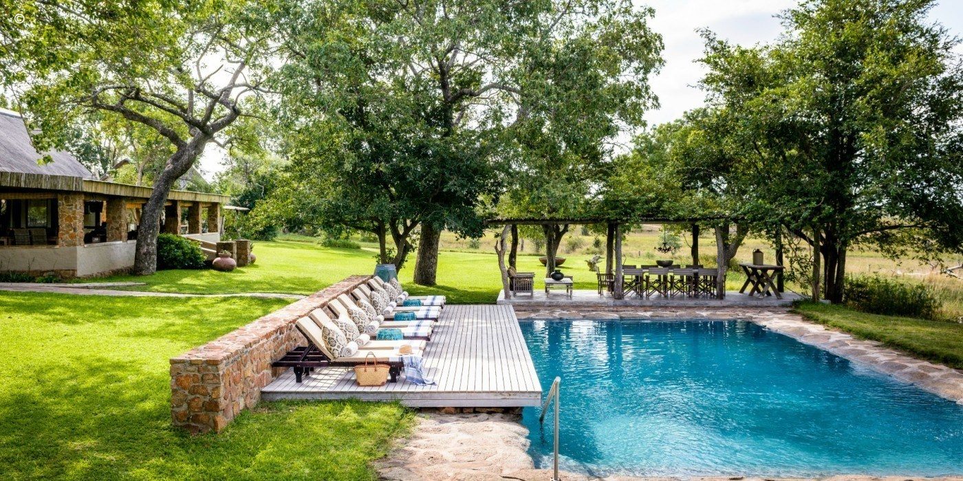 Singita Castleton