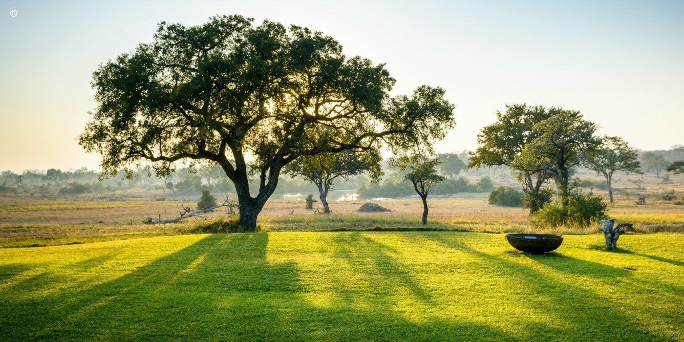 Singita Castleton