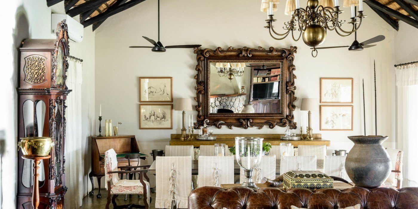 Singita Castleton