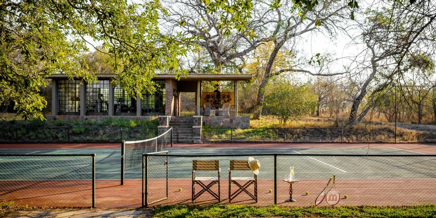 Singita Castleton