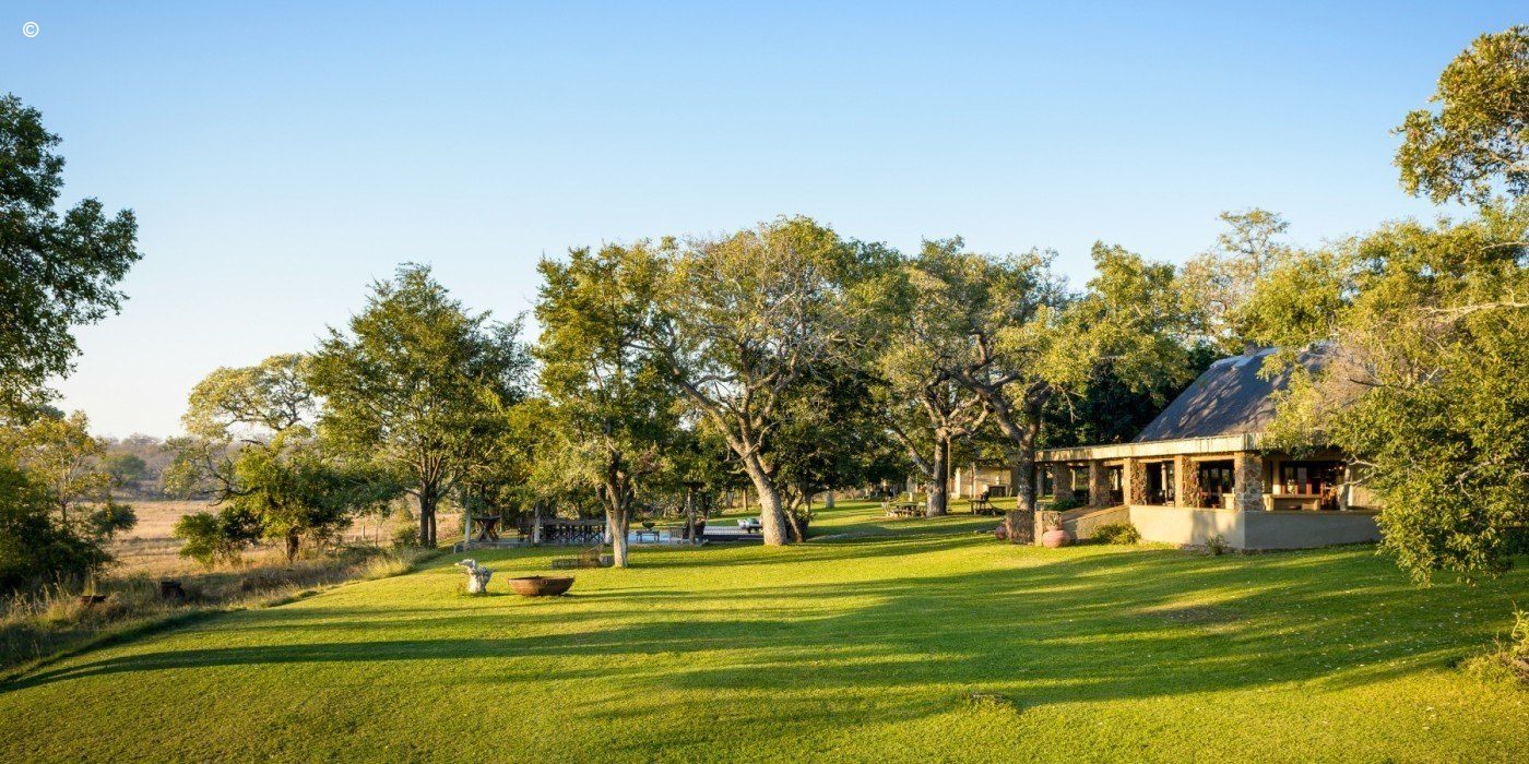Singita Castleton